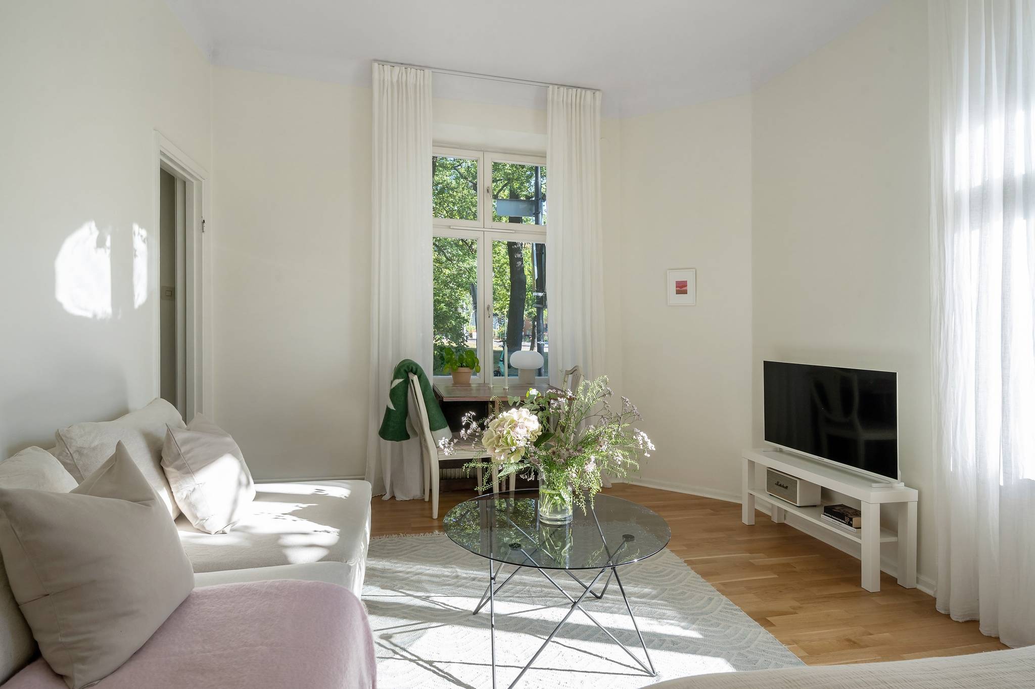 1 rum Lägenhet på Fågelsångsvägen 1 Gröndal Stockholms kommun - bild 4
