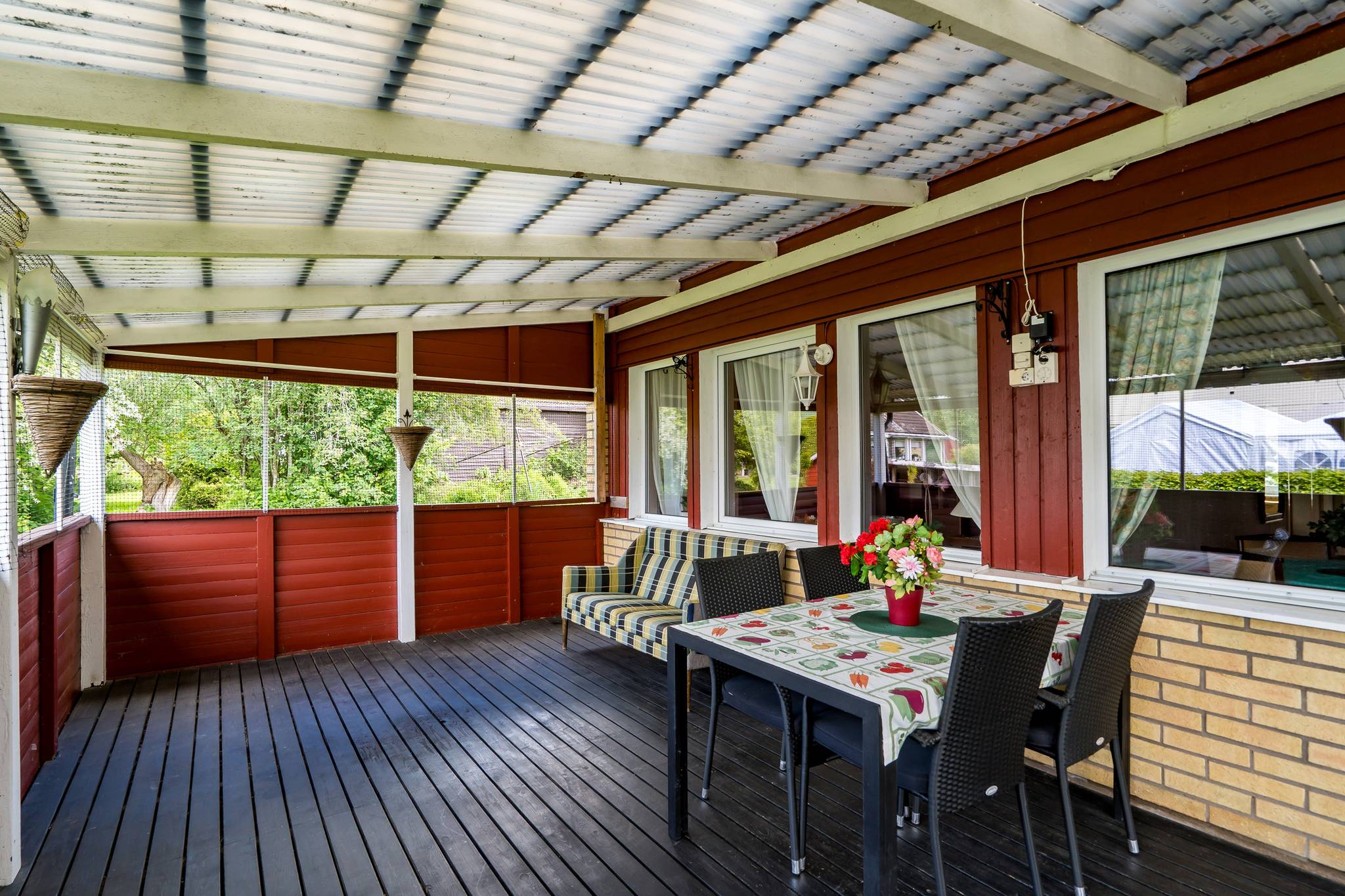 4 rum Villa på Ängsvägen 5 Ljusnarsbergs kommun - bild 22