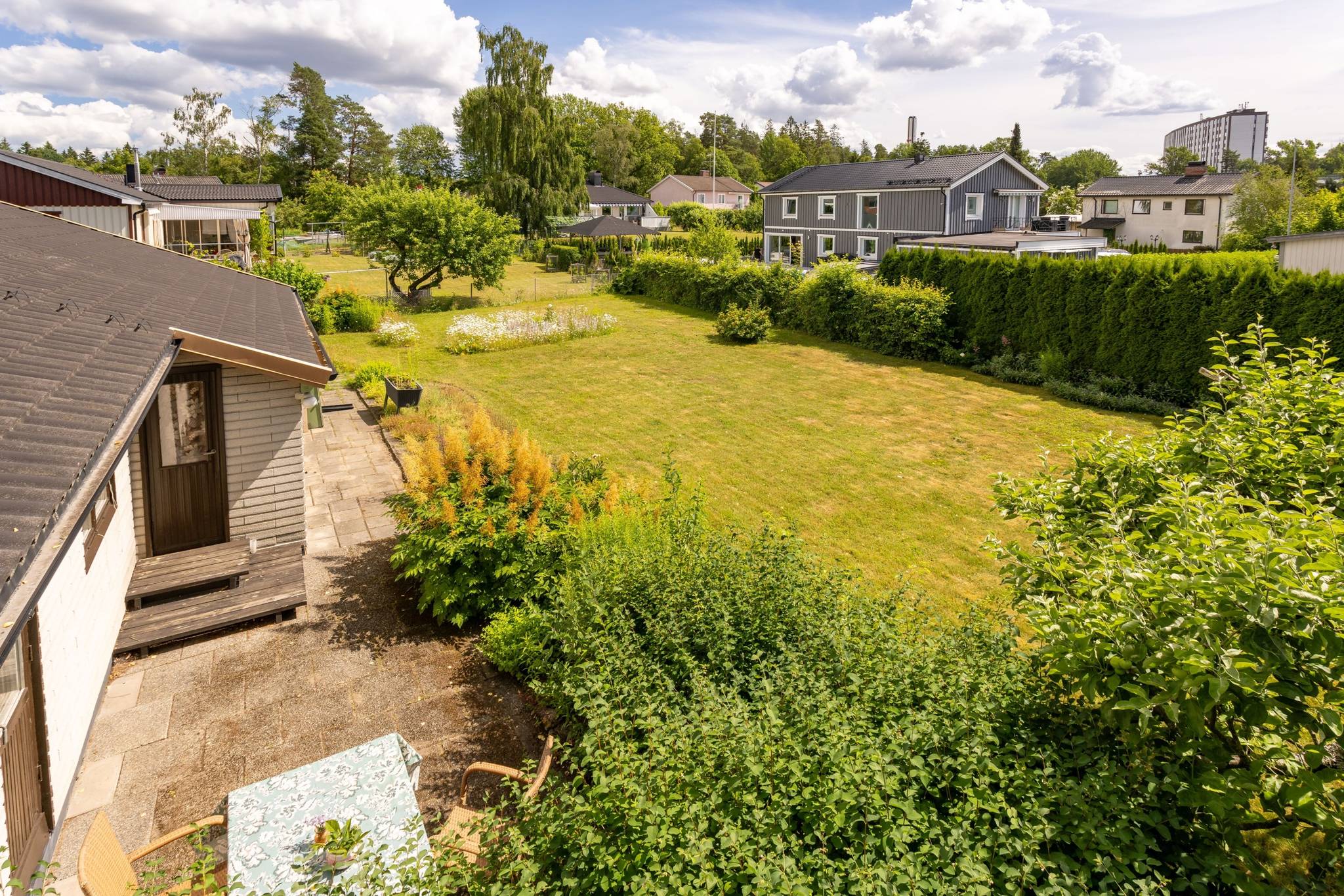 5 rum Villa på Tygelvägen 14 Jakobsberg Järfälla kommun - bild 10