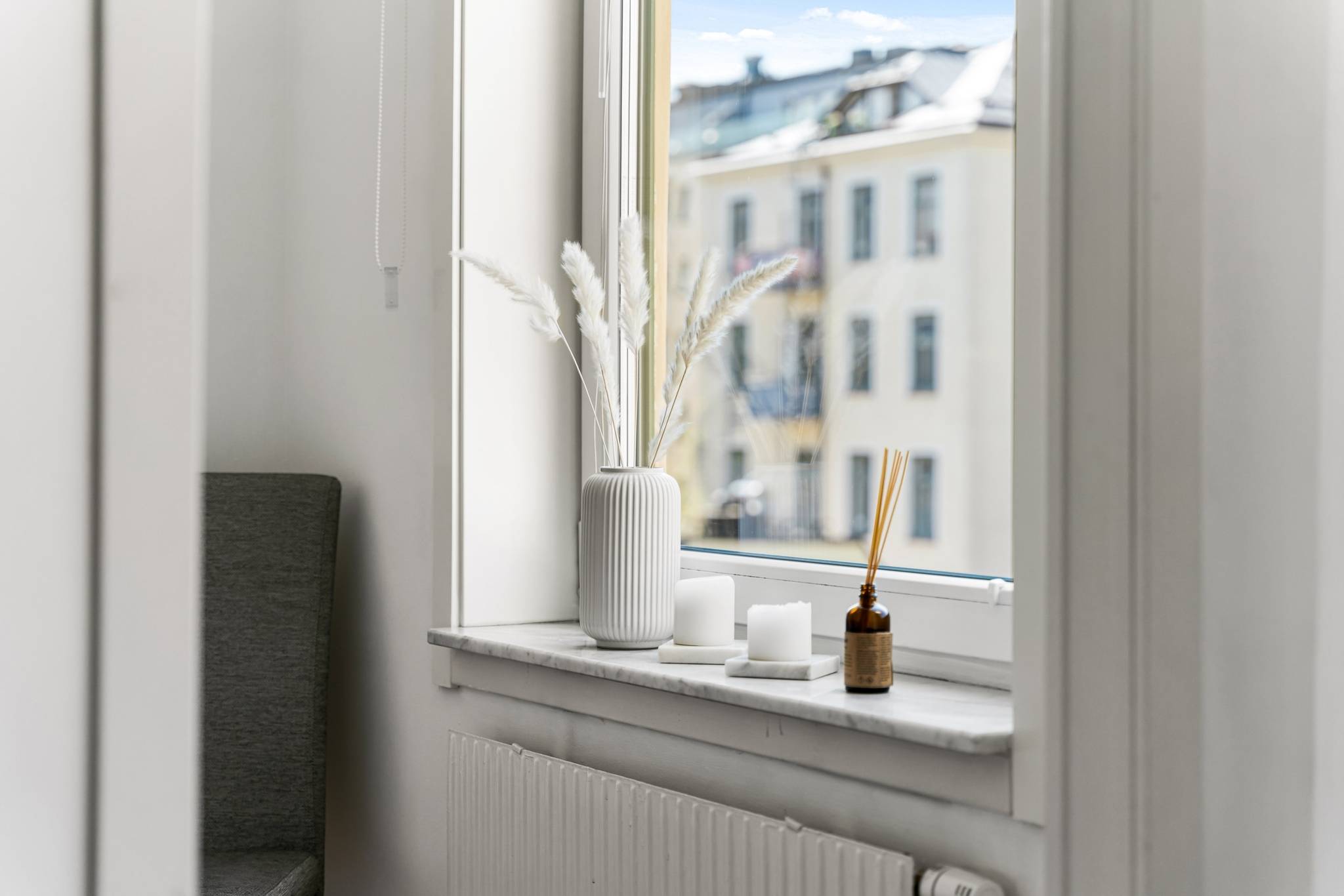 2 rum Lägenhet på Upplandsgatan 49, 4tr Vasastan - Odenplan Stockholms kommun - bild 15