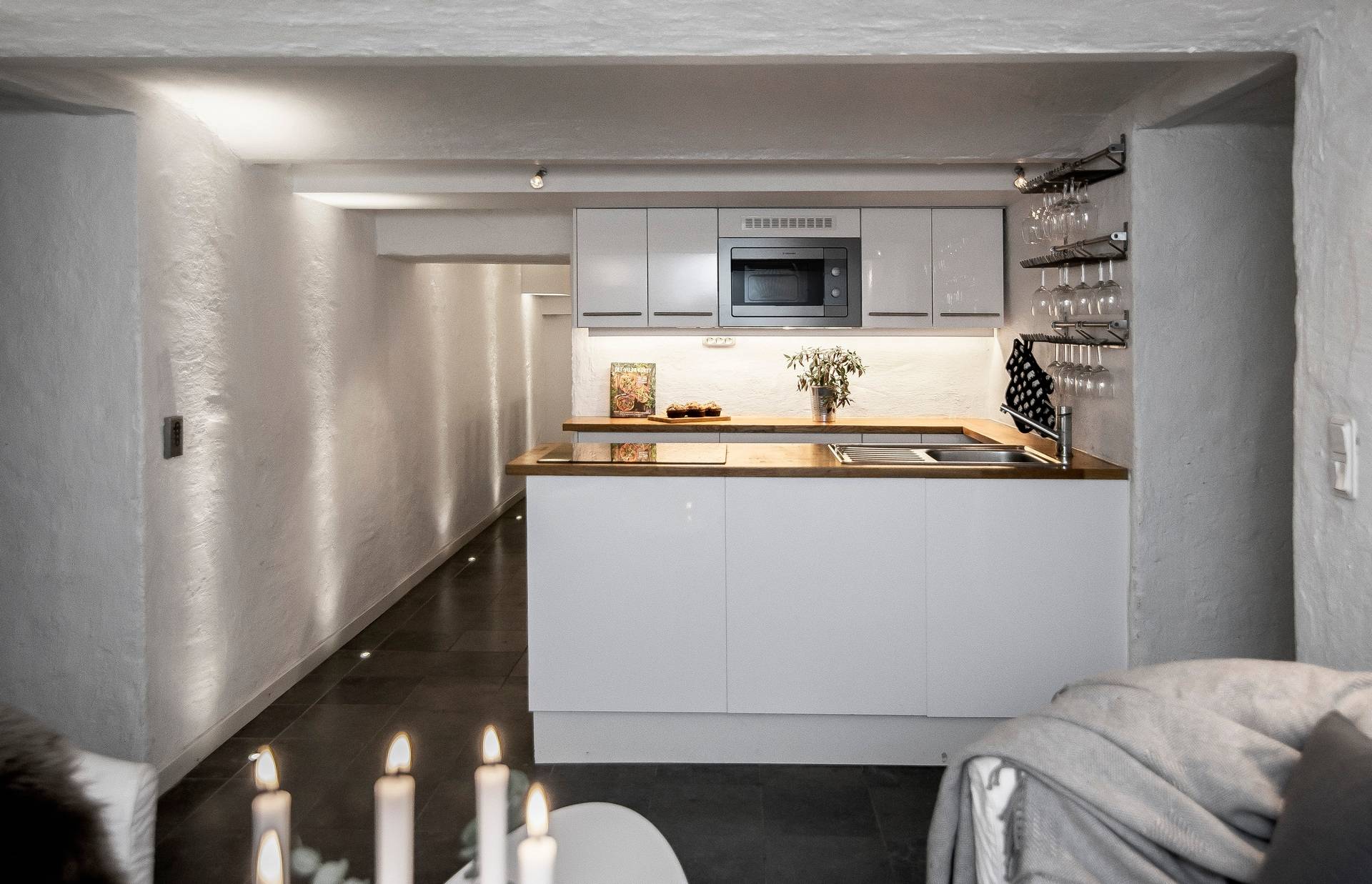 2 rum Lägenhet på Nybrogatan 75B Östermalm Stockholms kommun - bild 37