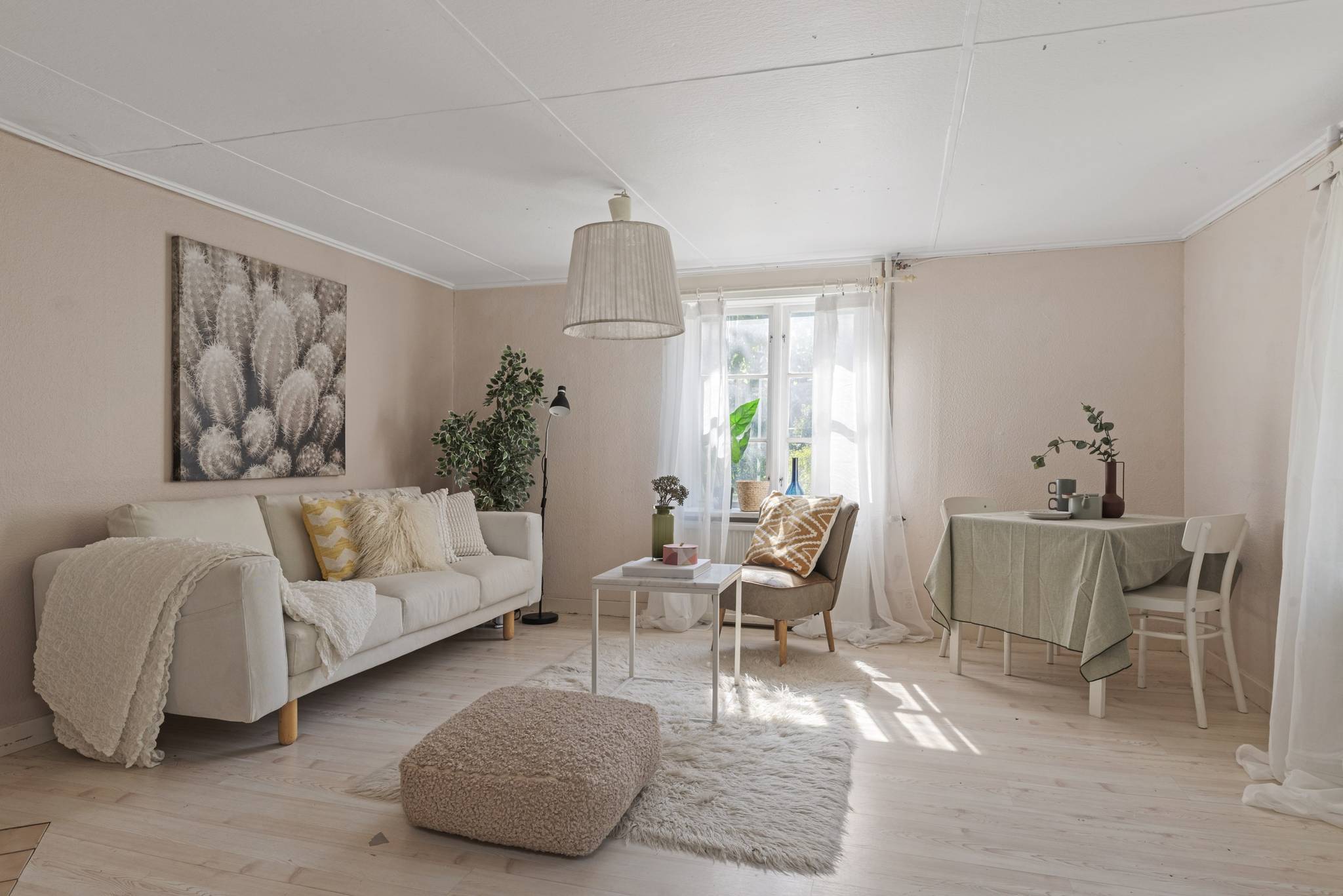 2 rum villa på Stubbsundsvägen 21 (Östra flygeln) Storängen/Saltsjö-Duvnäs, Nacka kommun - bild 3