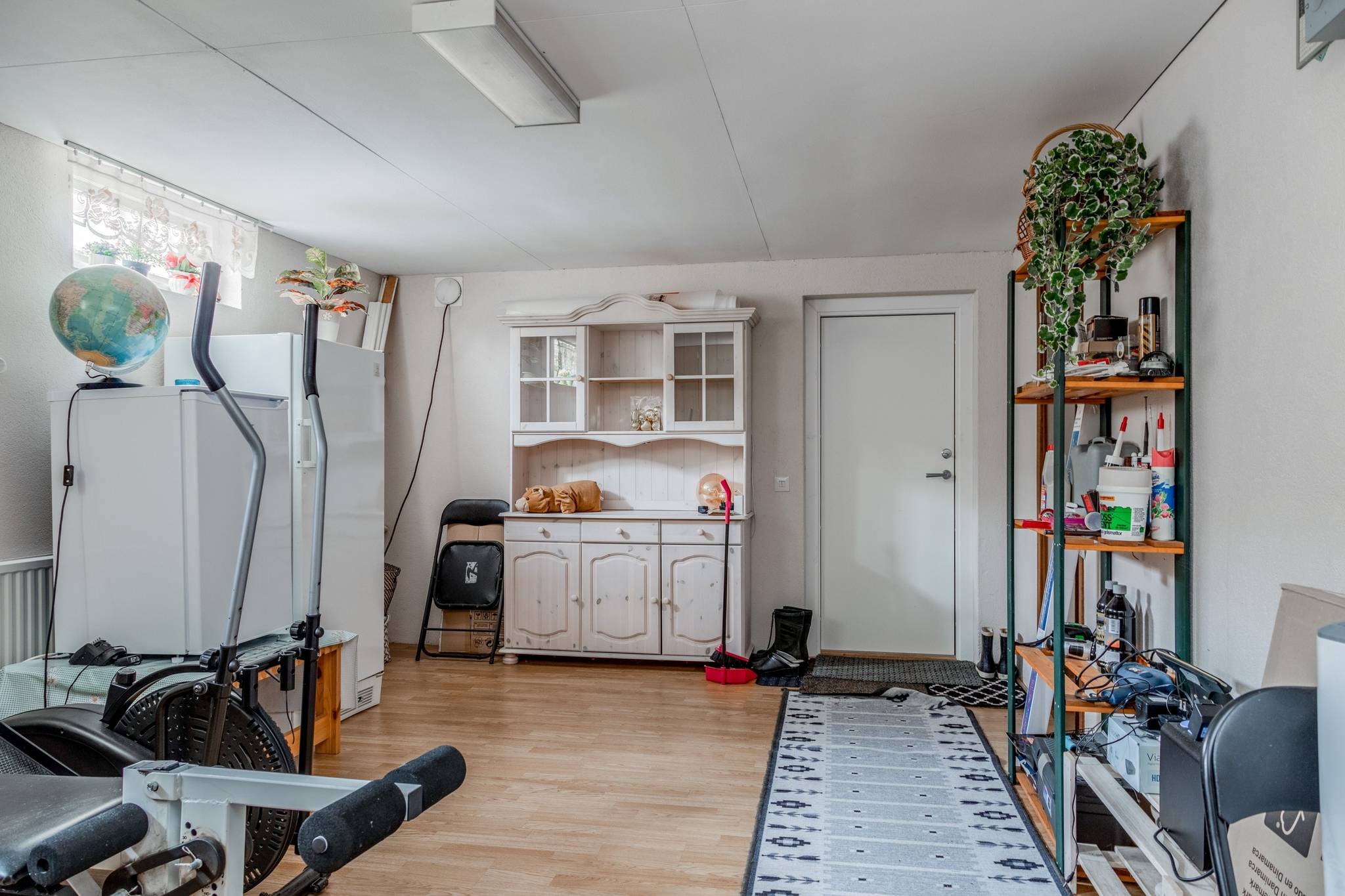 5 rum Villa på Fiskarvägen 14 Ljungnäs Mönsterås kommun - bild 39