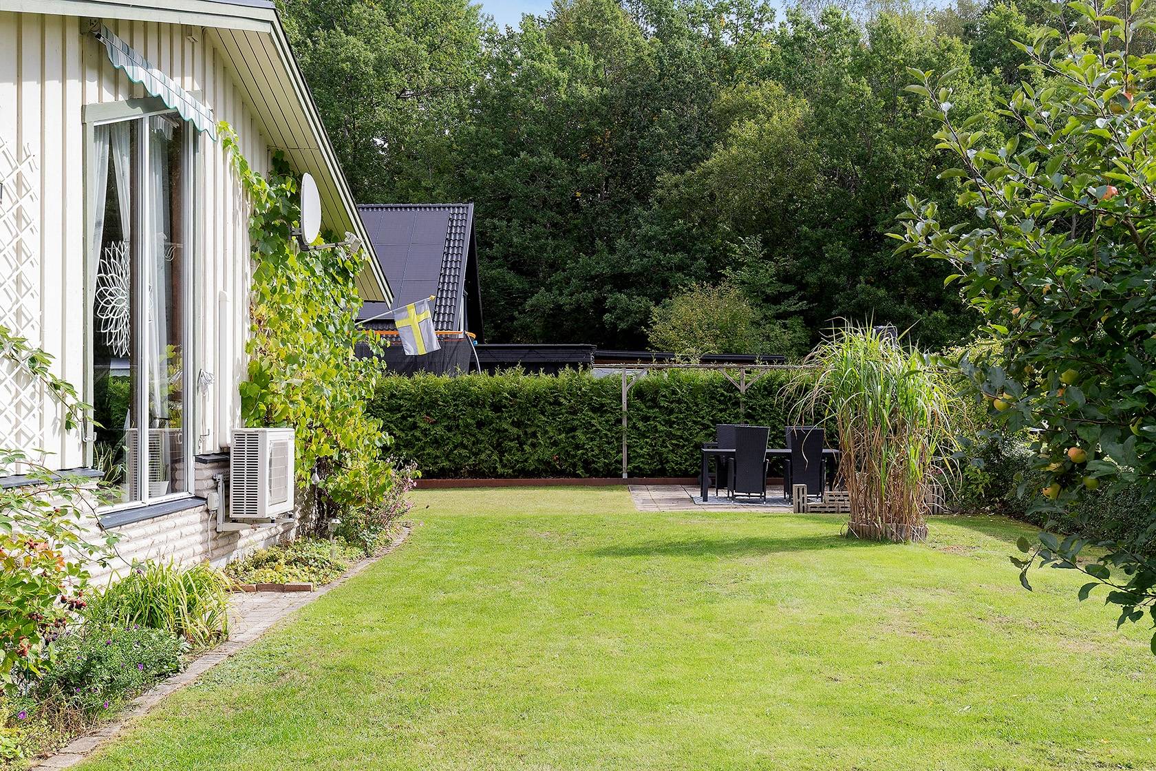 4 rum Villa på Dalvägen 6 Osby Osby kommun - bild 5