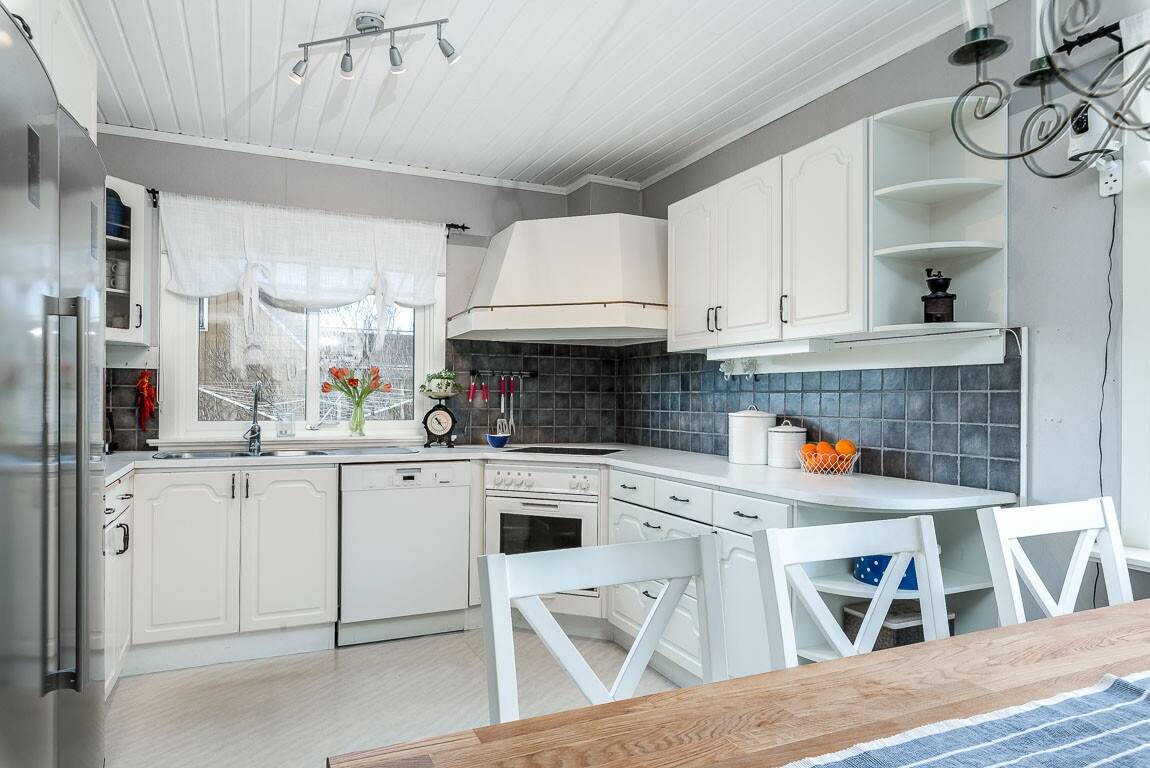 4 rum Villa på Helenedalsvägen 37 Hudiksvall Hudiksvalls kommun - bild 12