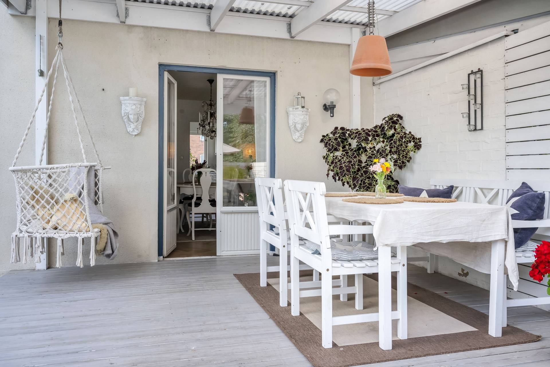 5 rum Lägenhet på Ljuragatan 40A Ljura Norrköpings kommun - bild 38