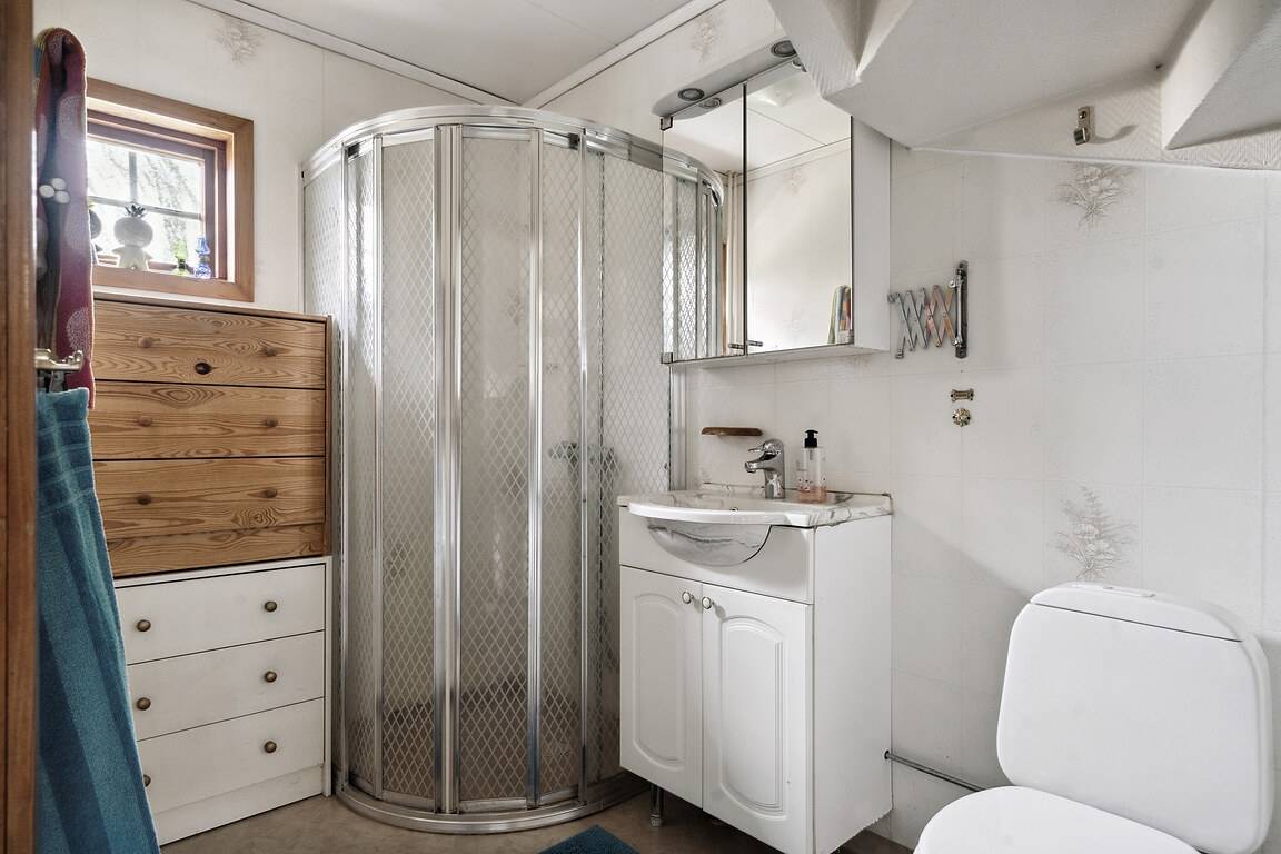 5 rum Villa på Gamla vägen 32 Östra Ljungby Klippans kommun - bild 11