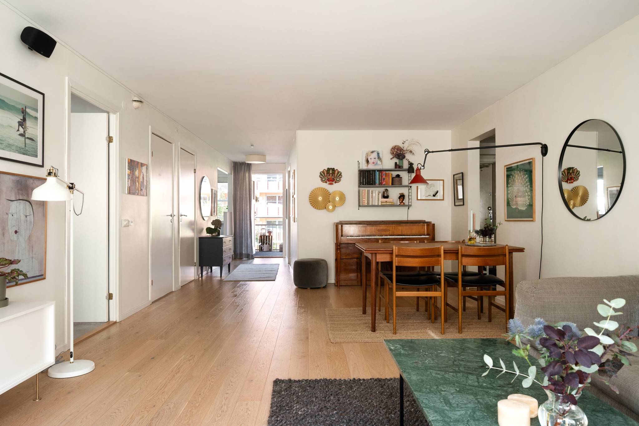 5 rum Lägenhet på Bondegatan 31 Södermalm - Nytorget Stockholms kommun - bild 12