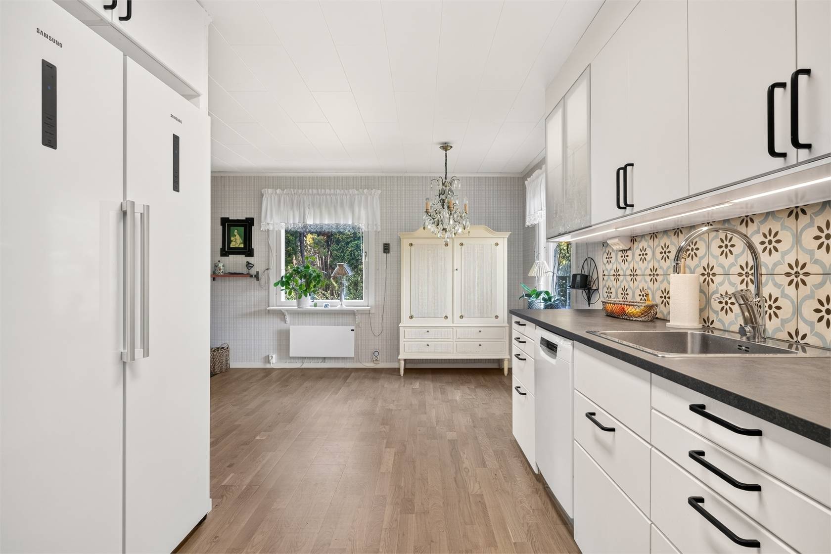 4 rum Vinterbonat fritidshus på Södra Sundsvägen 161 Vagnhärad Sund Trosa kommun - bild 7