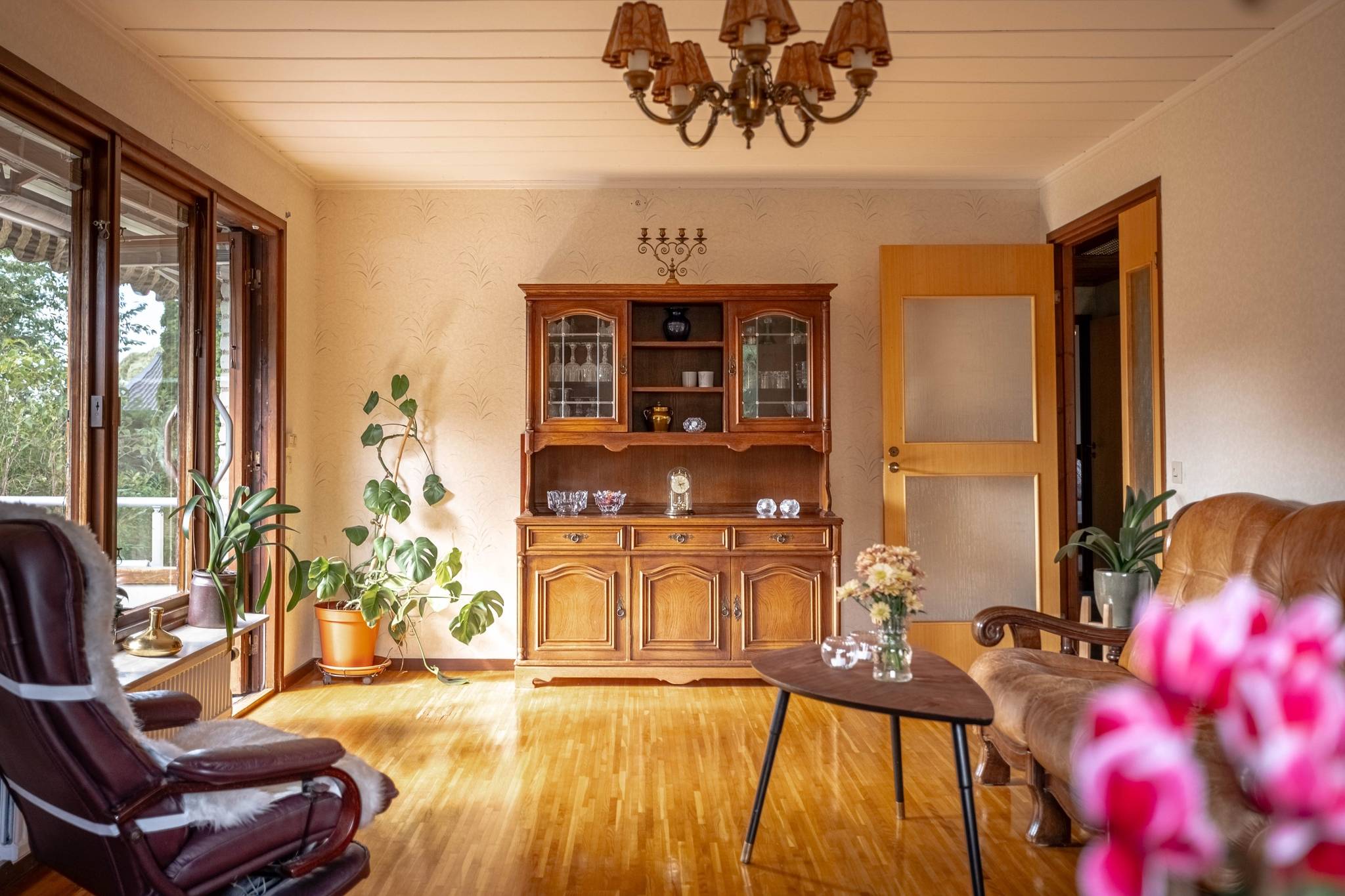5 rum Villa på Hoppbanegatan 4 Rönnby Västerås kommun - bild 20