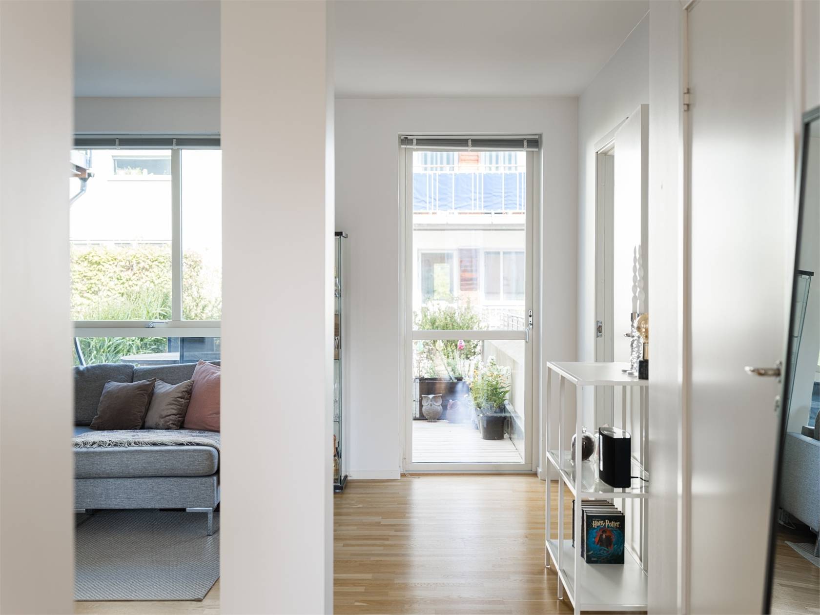 3 rum Lägenhet på Sadelmakarebyn 4b Annestad Malmö kommun - bild 25