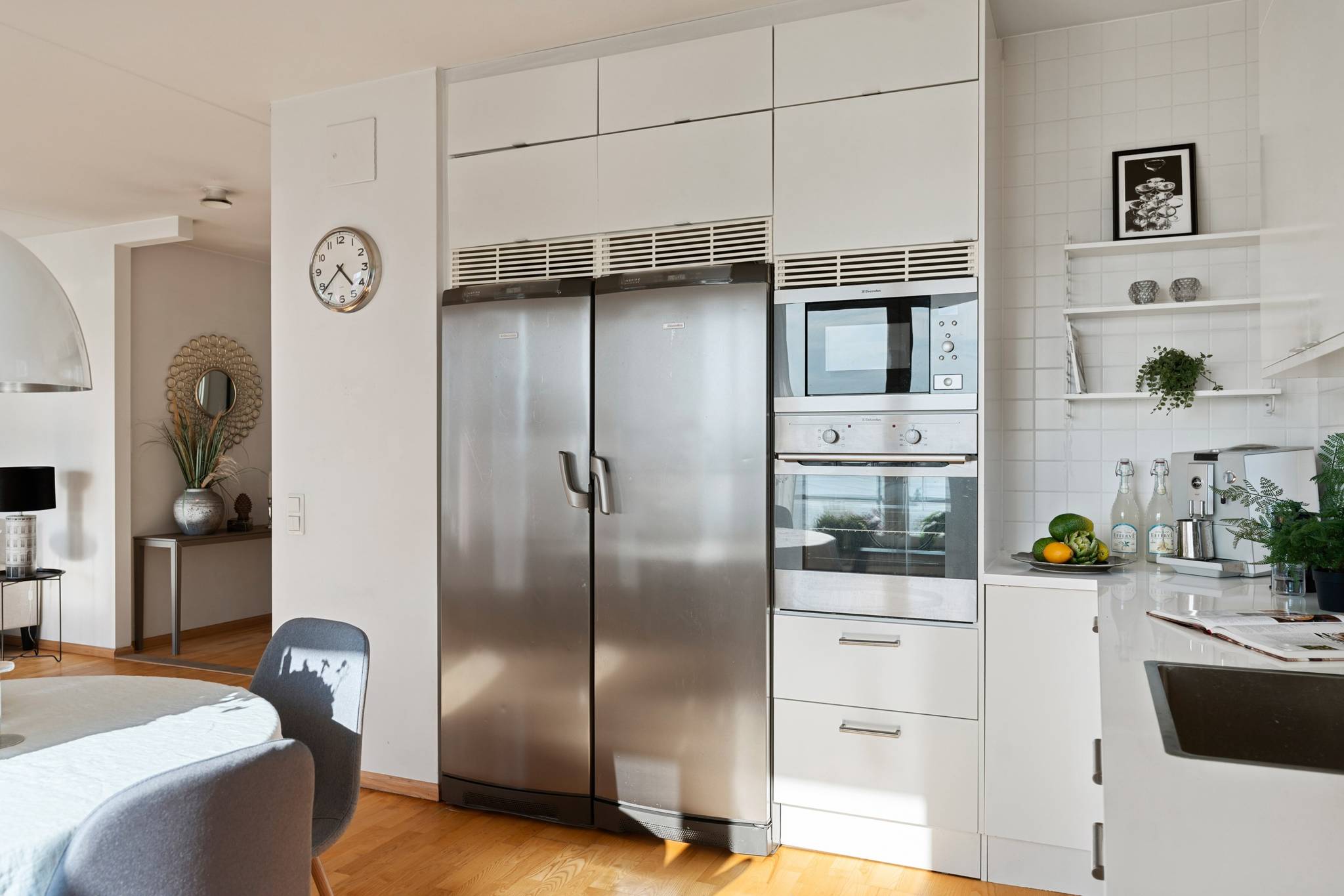 3 rum Lägenhet på Rorgängargatan 15B Hammarby Sjöstad Stockholms kommun - bild 13