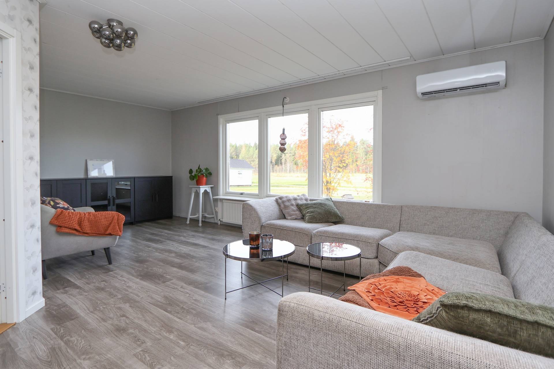 3 rum Villa på Degerbäckens by 81 Degerbäcken Bodens kommun - bild 10