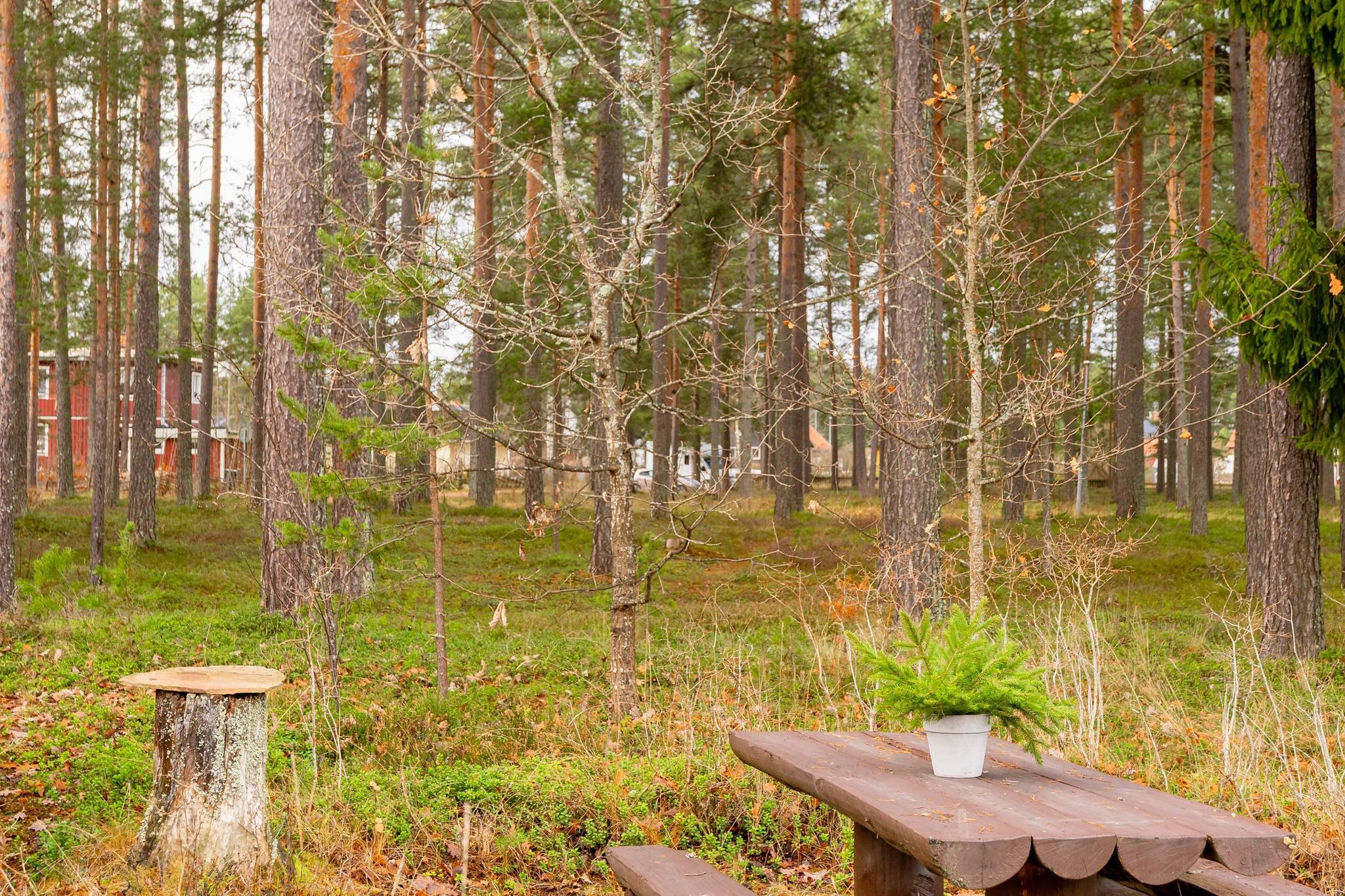4 rum Villa på Masmästarvägen 14 Valbo Gävle kommun - bild 58