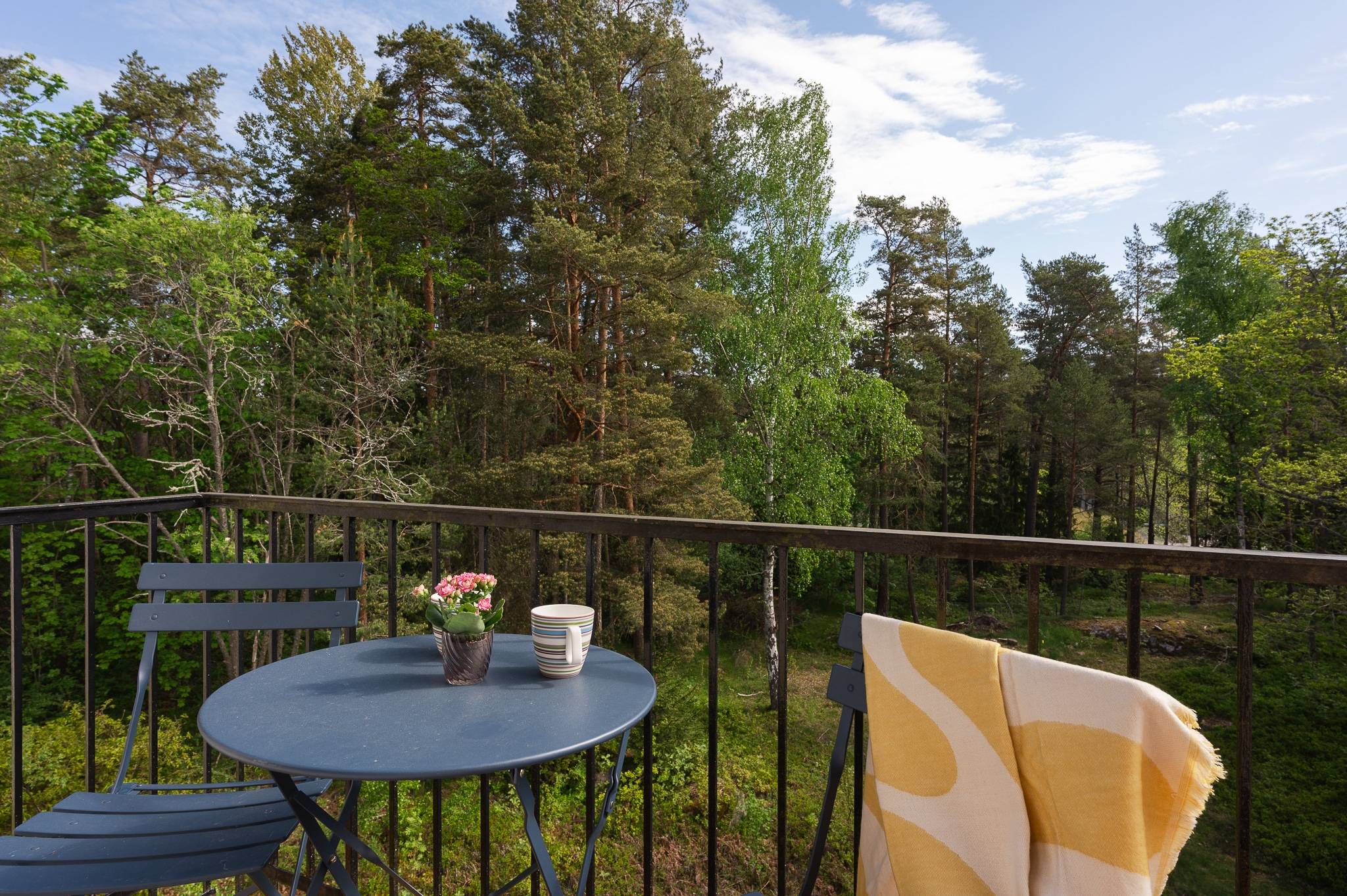 212 m² Villa på Högomsvägen 22 Näsby Park Täby kommun - bild 25
