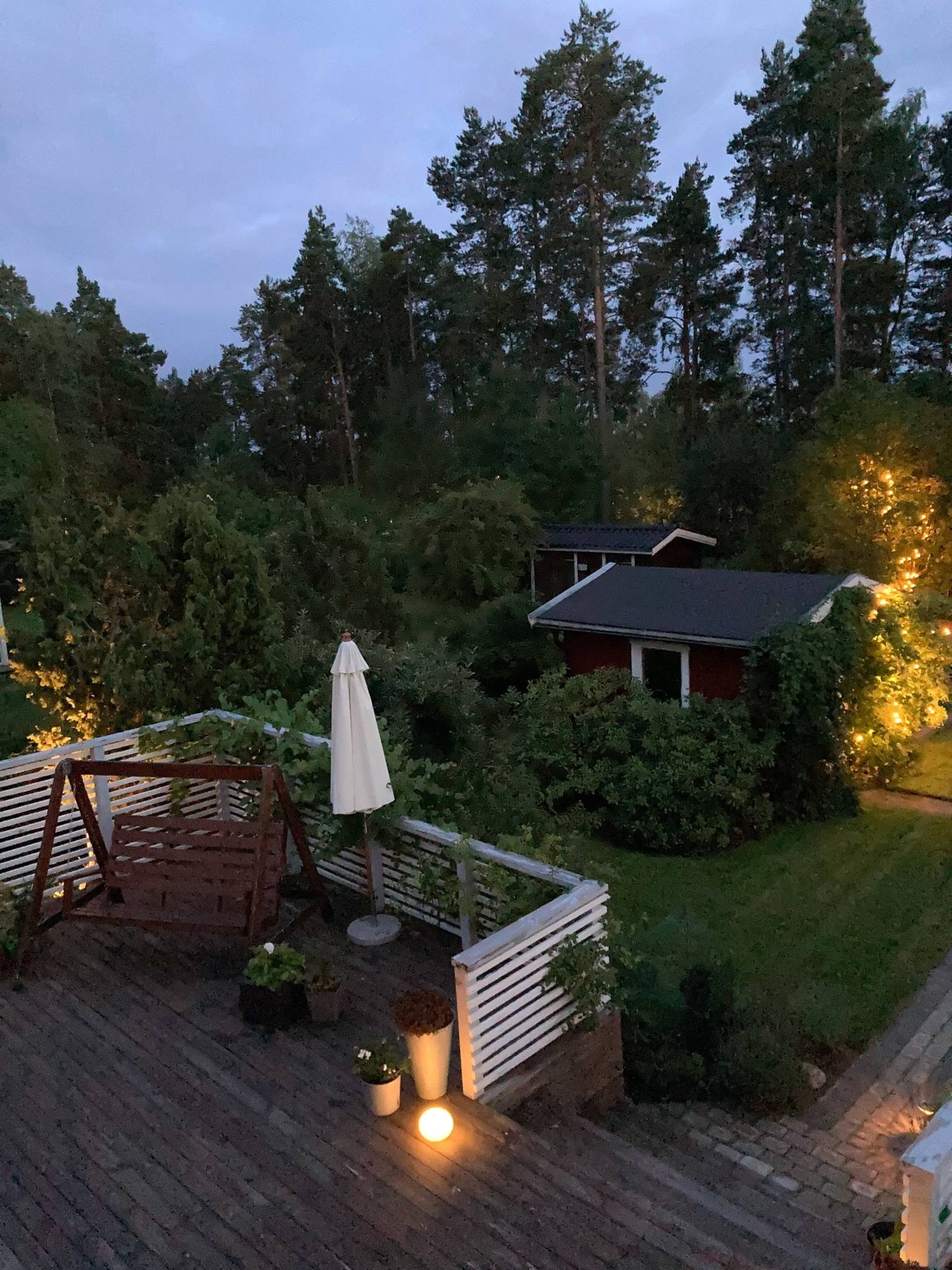 6 rum Villa på Älgvägen 13 Bålsta Åsen Håbo kommun - bild 86