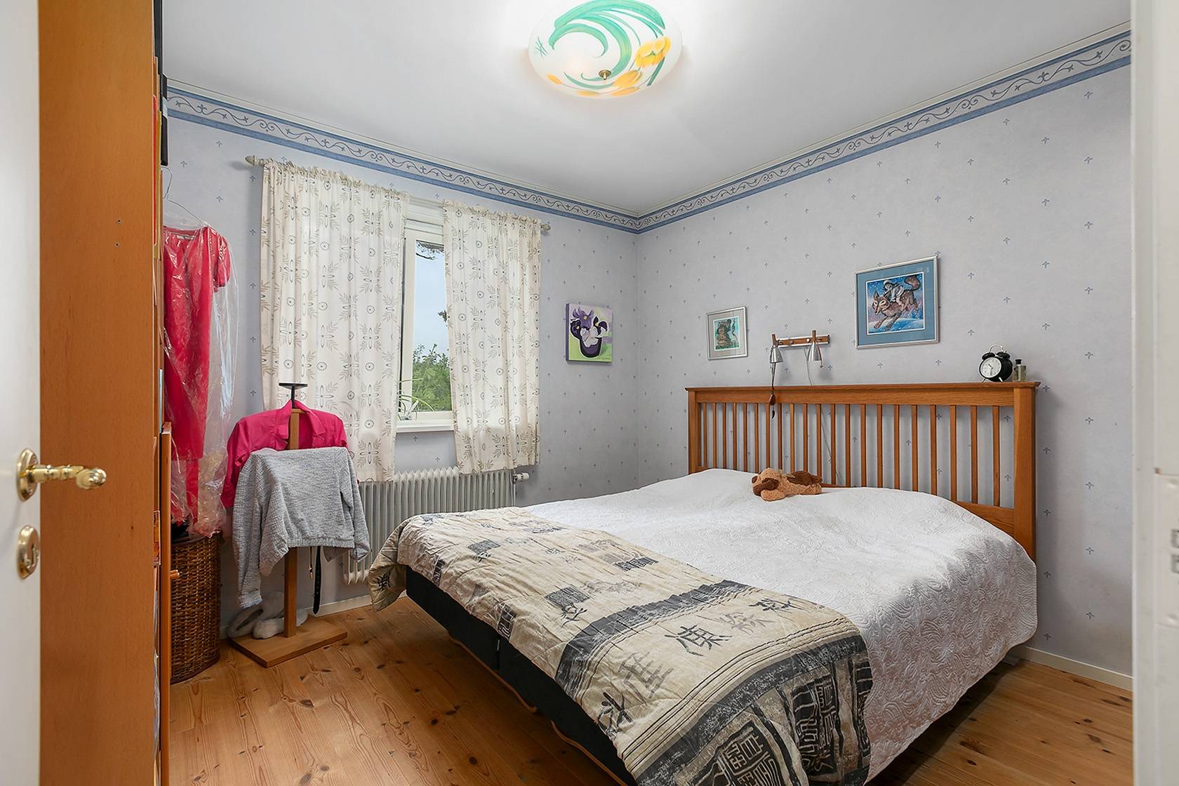 5 rum Villa på Alvägen 10 Järna Södertälje kommun - bild 10