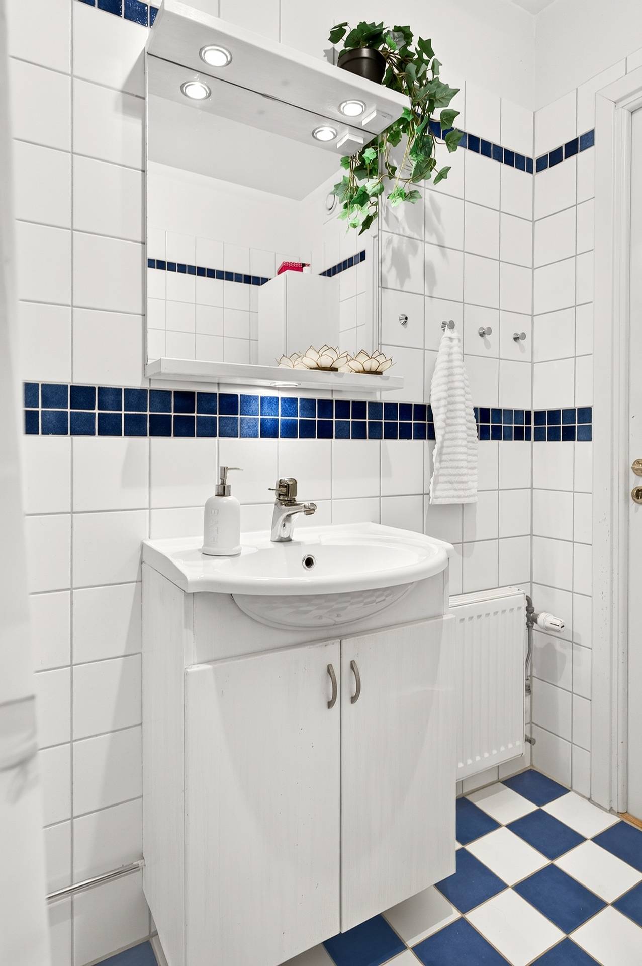 2 rum Lägenhet på Johannesbäcksgatan 34A Salabacke Uppsala kommun - bild 16