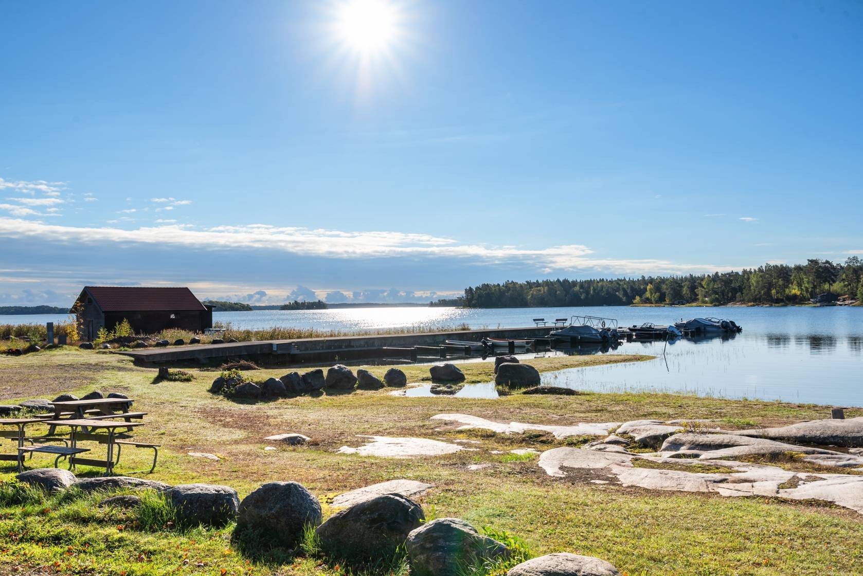 3 rum Lägenhet på Danebovägen 3 F Ljusterö Österåkers kommun - bild 21