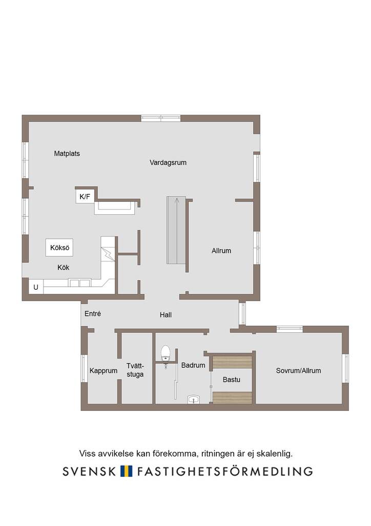 8 rum Villa på Skyttevägen 20 STOCKSUND Danderyds kommun - bild 33