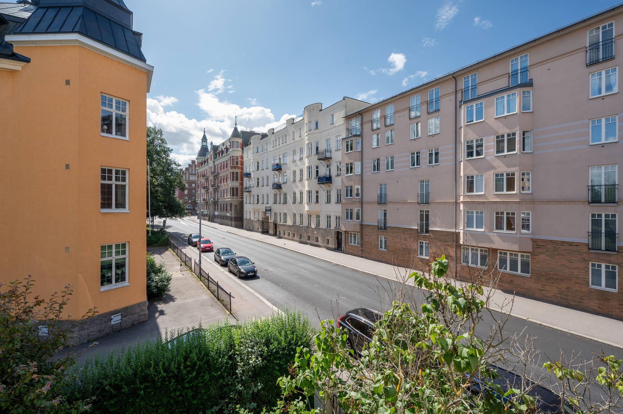 3 rum Lägenhet på S:t Larsgatan 5A Centrum Linköpings kommun - bild 26