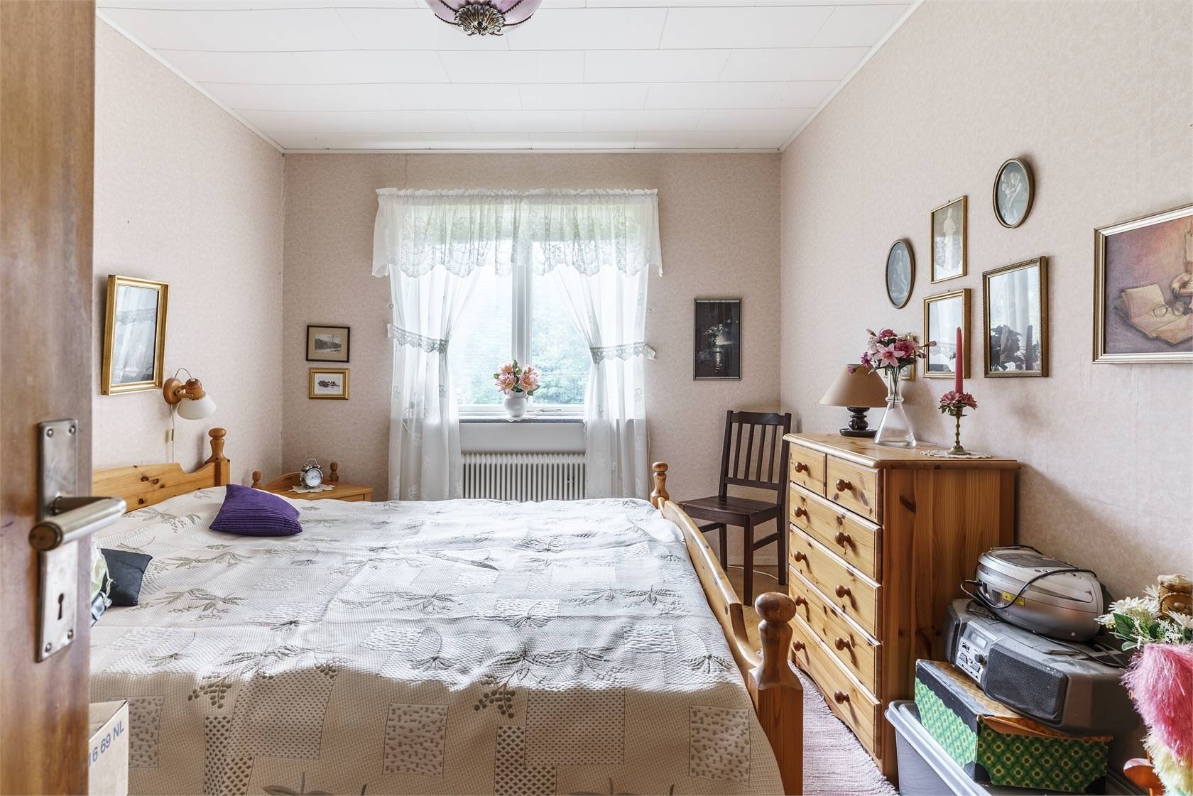 5 rum Villa på Exhultsvägen 12 Timsfors Markaryds kommun - bild 10