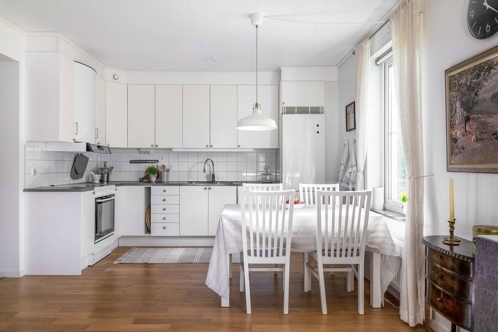 3 rum Lägenhet på Skogskullegatan 20 Stadsskogen Alingsås kommun - bild 7