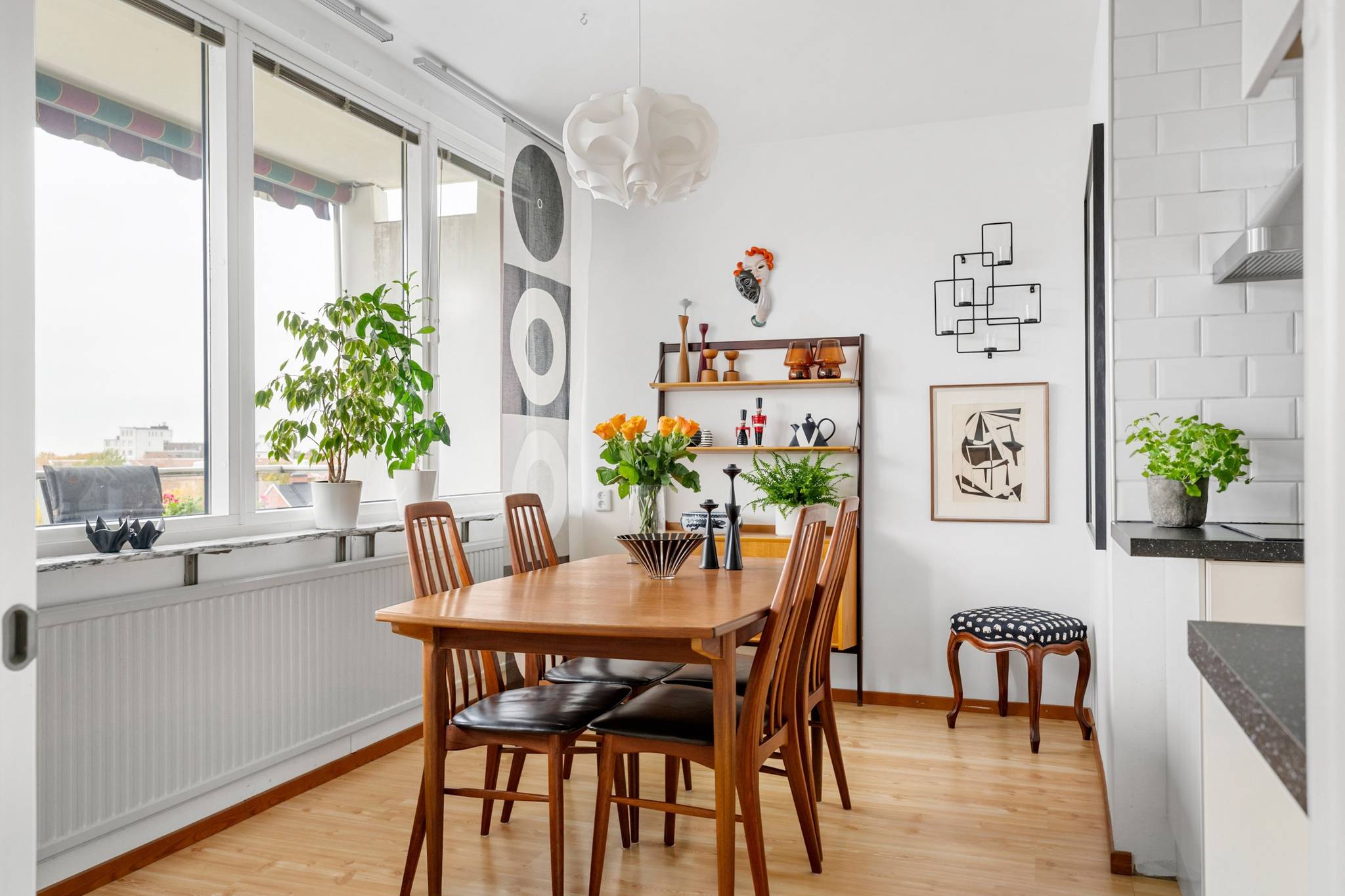 2 rum Lägenhet på Steglitsvägen 5A Väster Lunds kommun - bild 2