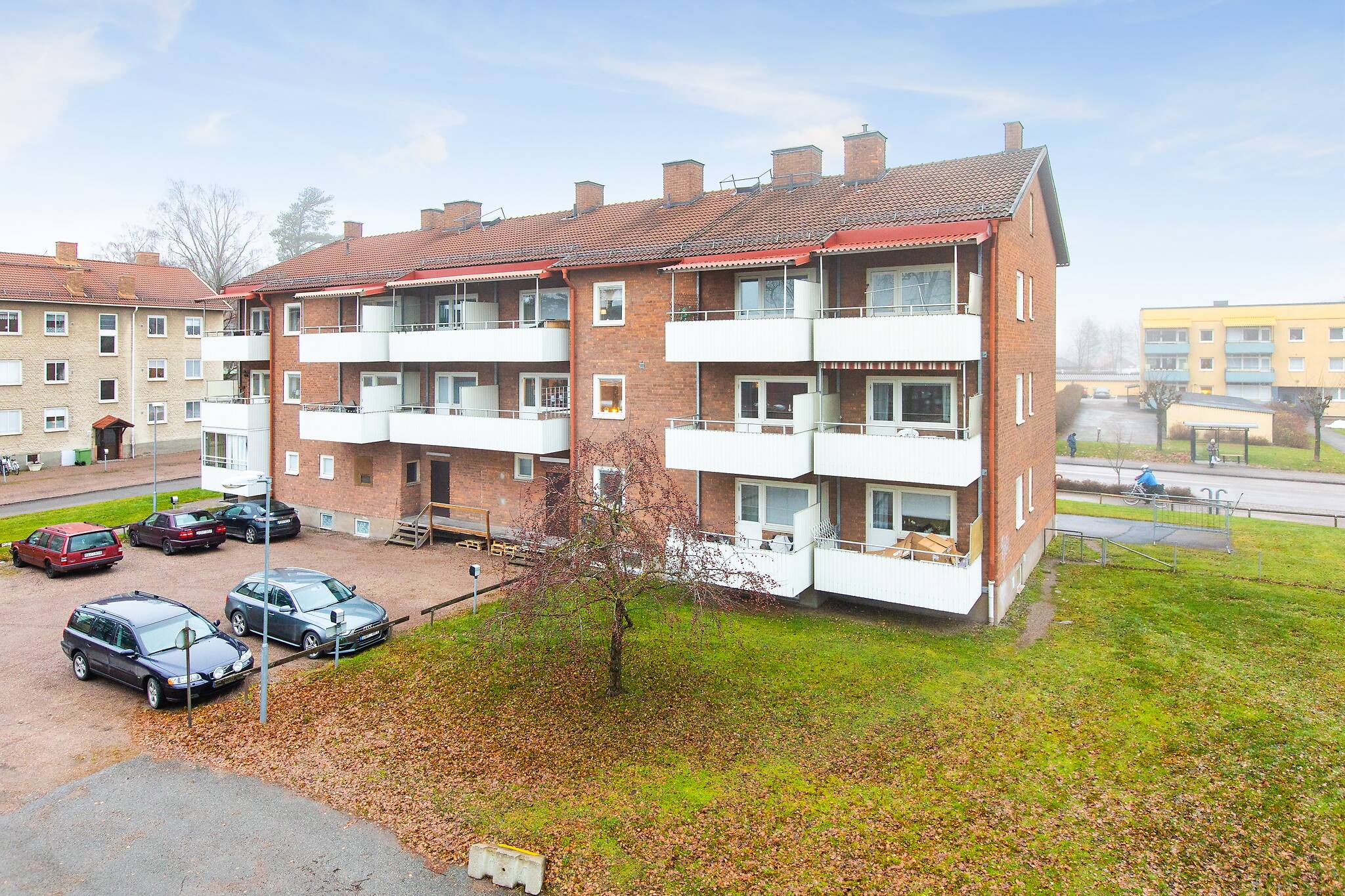 2 rum Lägenhet på Dalavägen 20 B Bergsnäs Avesta kommun - bild 18