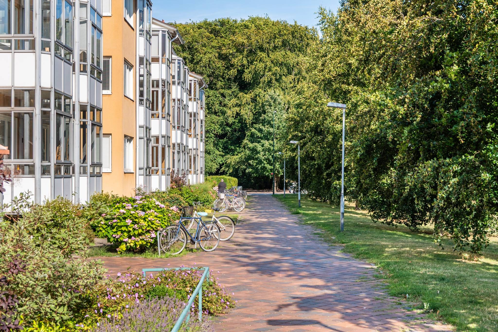 2 rum Lägenhet på Bobergsängen 1D Pildammarna Malmö kommun - bild 29