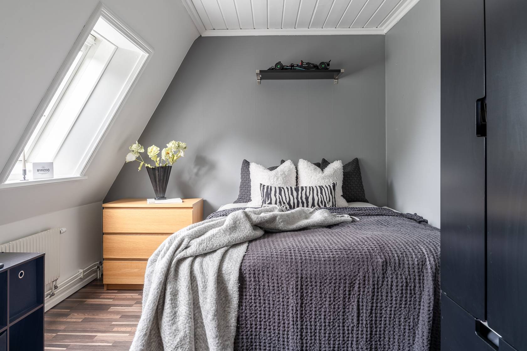 7 rum Villa på STOHAGSVÄGEN 22 Annedal Västerås kommun - bild 35
