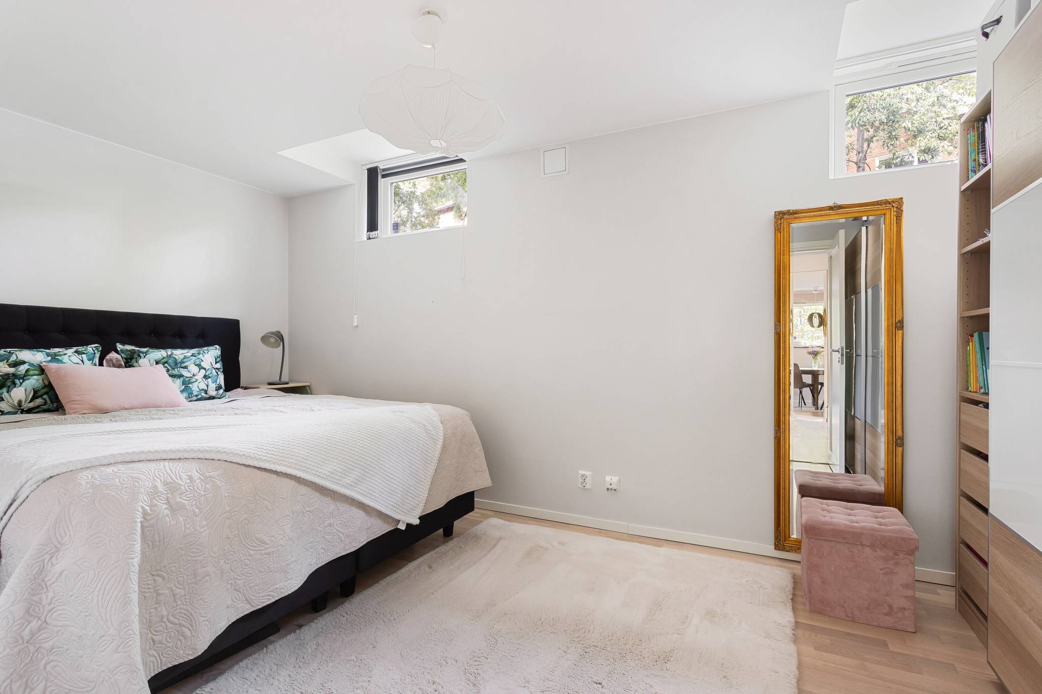 3 rum Lägenhet på Fredrikslundsvägen 47 Bromma / Åkeslund Stockholms kommun - bild 4