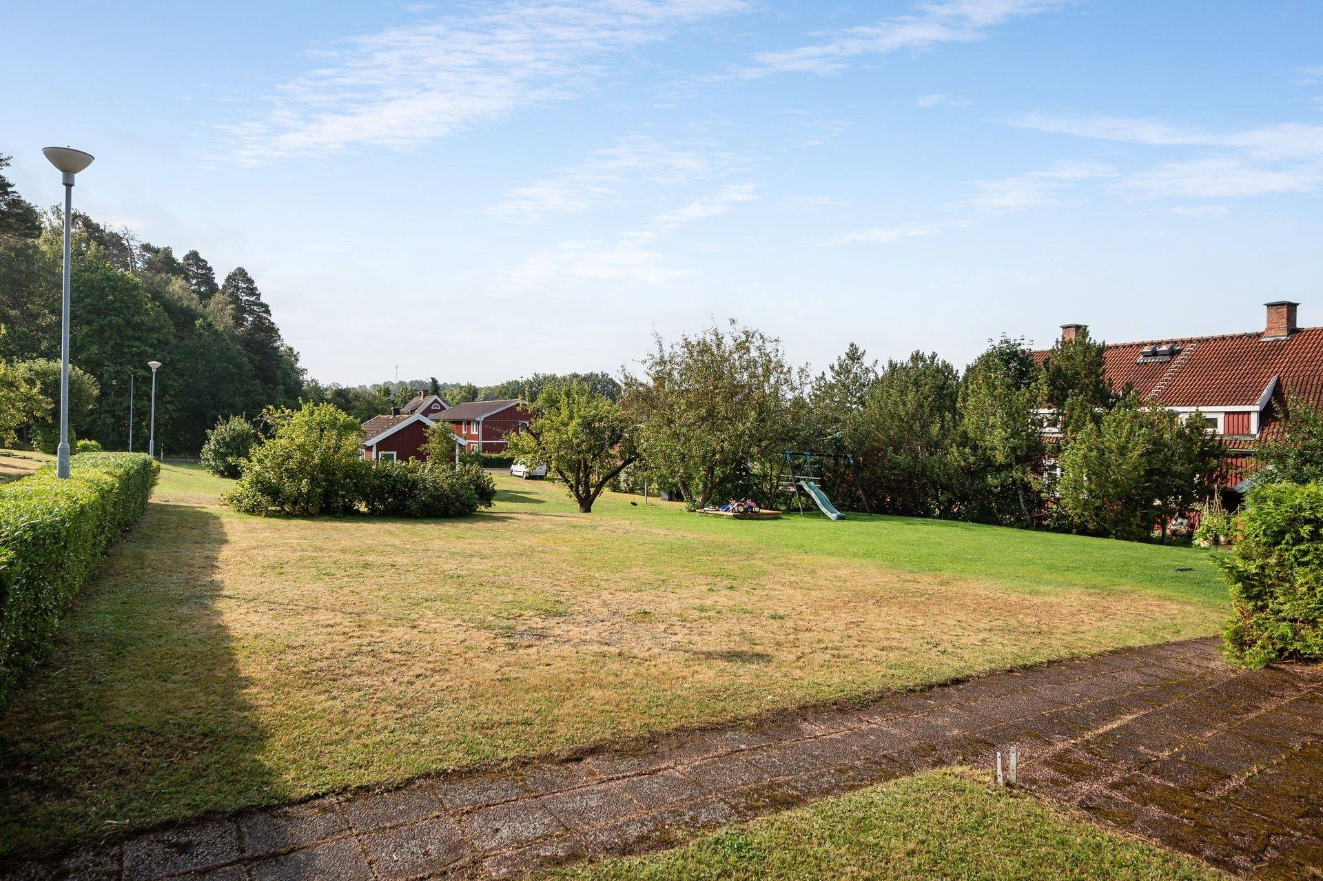 3 rum Par-/kedje-/radhus på Ribbings väg 4B Boxholms kommun - bild 20