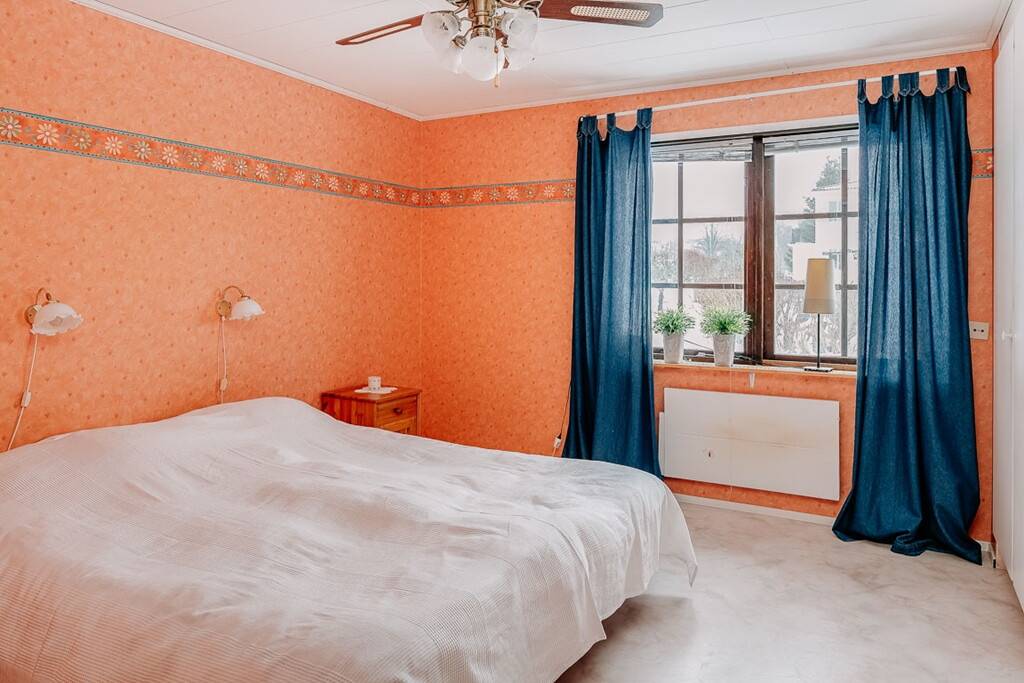 6 rum Villa på Stensnäsvägen 3 Timmersdala Skövde kommun - bild 12