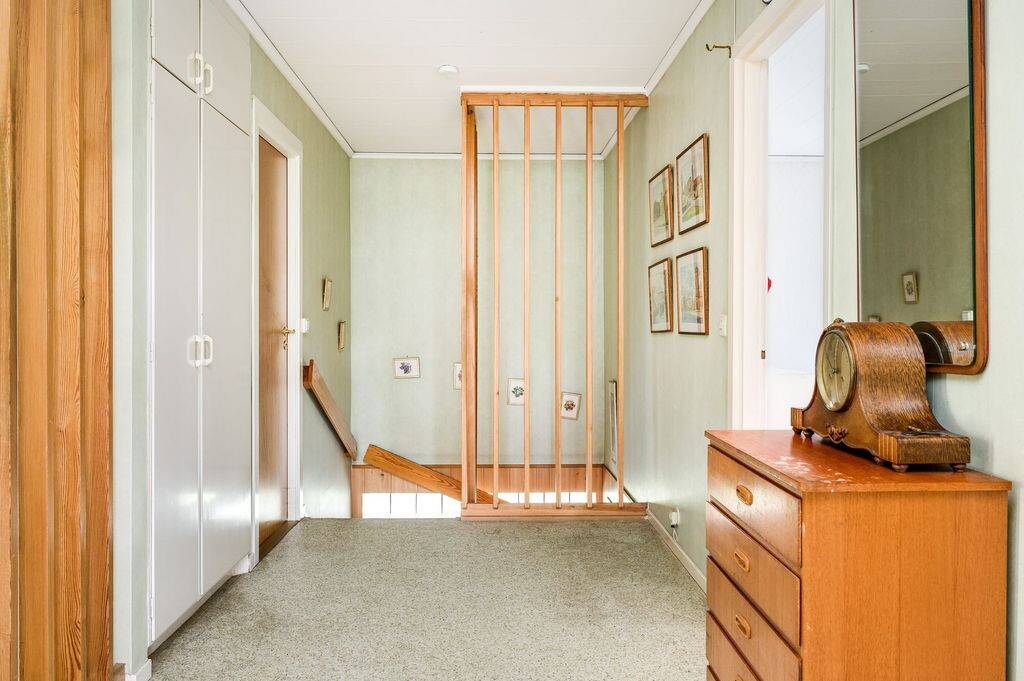 5 rum Villa på Ekvägen 12 Hälsinggården Falu kommun - bild 16