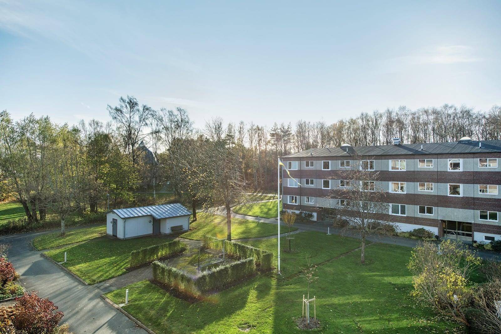 Västra Frölunda, Göteborgs kommun