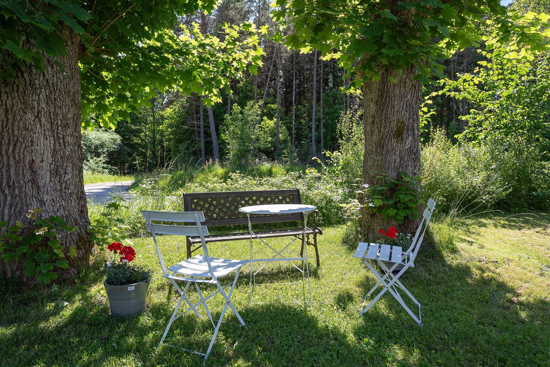 5 rum Villa på Fagereke 102 Fagereke Torsås kommun - bild 22