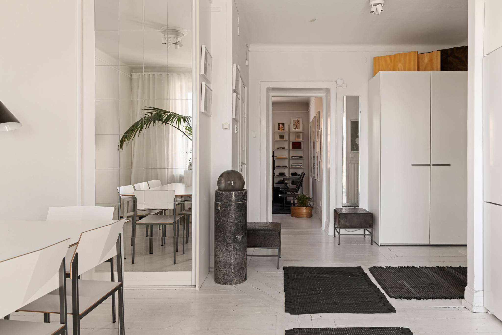2 rum Lägenhet på Södermannagatan 41A, 5tr Södermalm - Katarina Sofia Stockholms kommun - bild 21