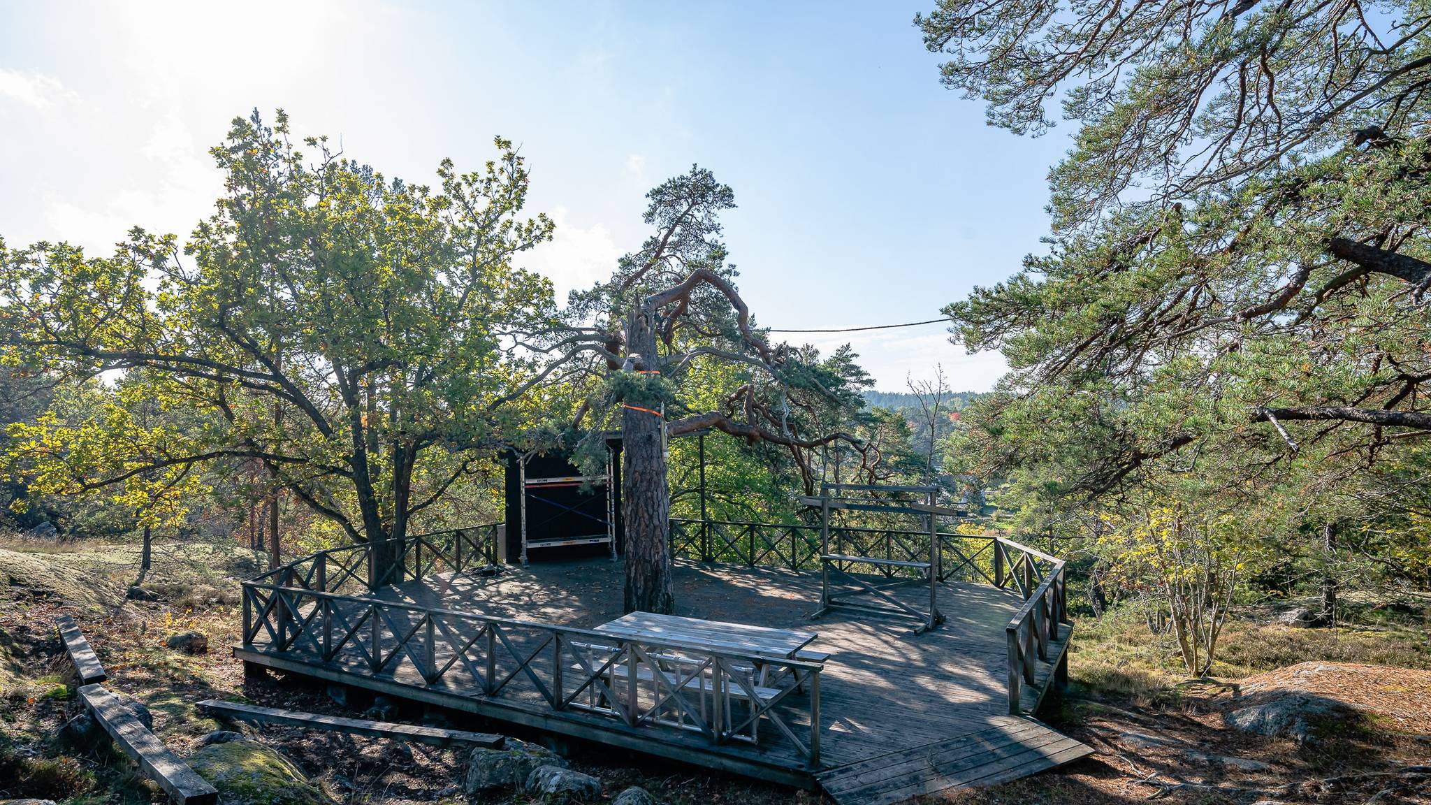 Tomt på Toivovägen 4A Värmdö kommun - bild 29