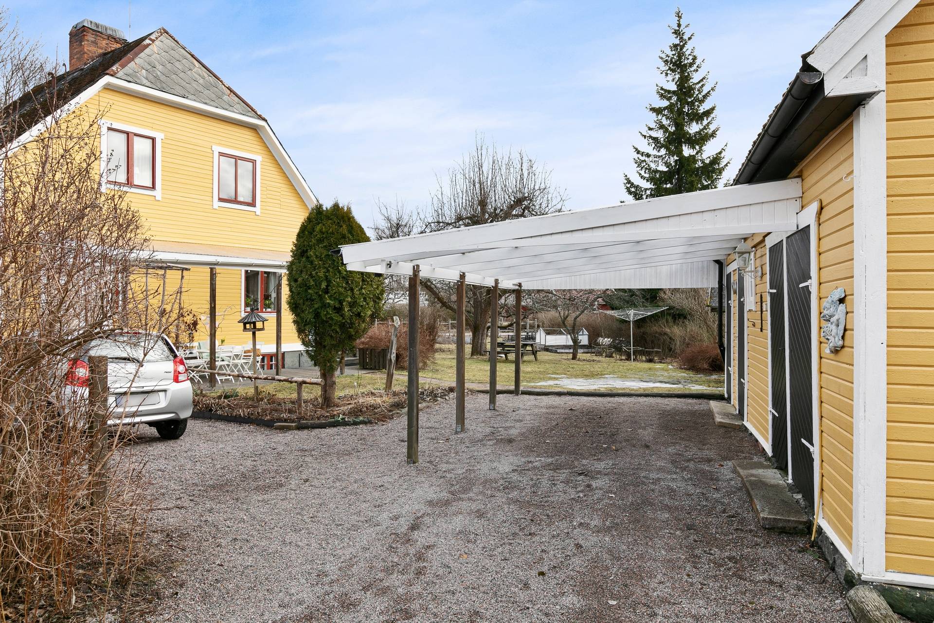 4 rum Villa på Norra vägen 1 Kyrkbyn, Skutskär Älvkarleby kommun - bild 63
