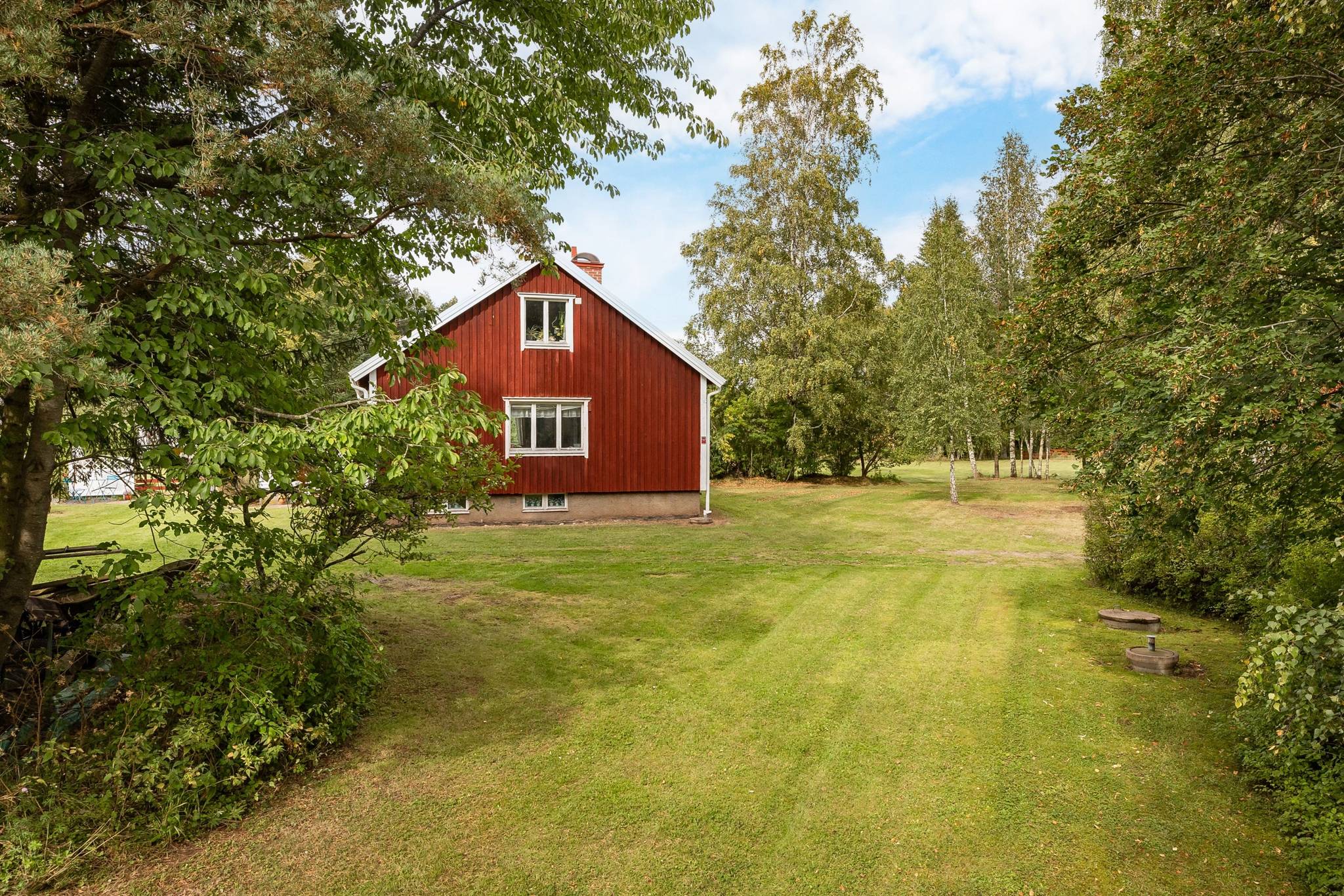 5 rum Villa på Hornstäve Lyckan 1 Linköpings kommun - bild 6