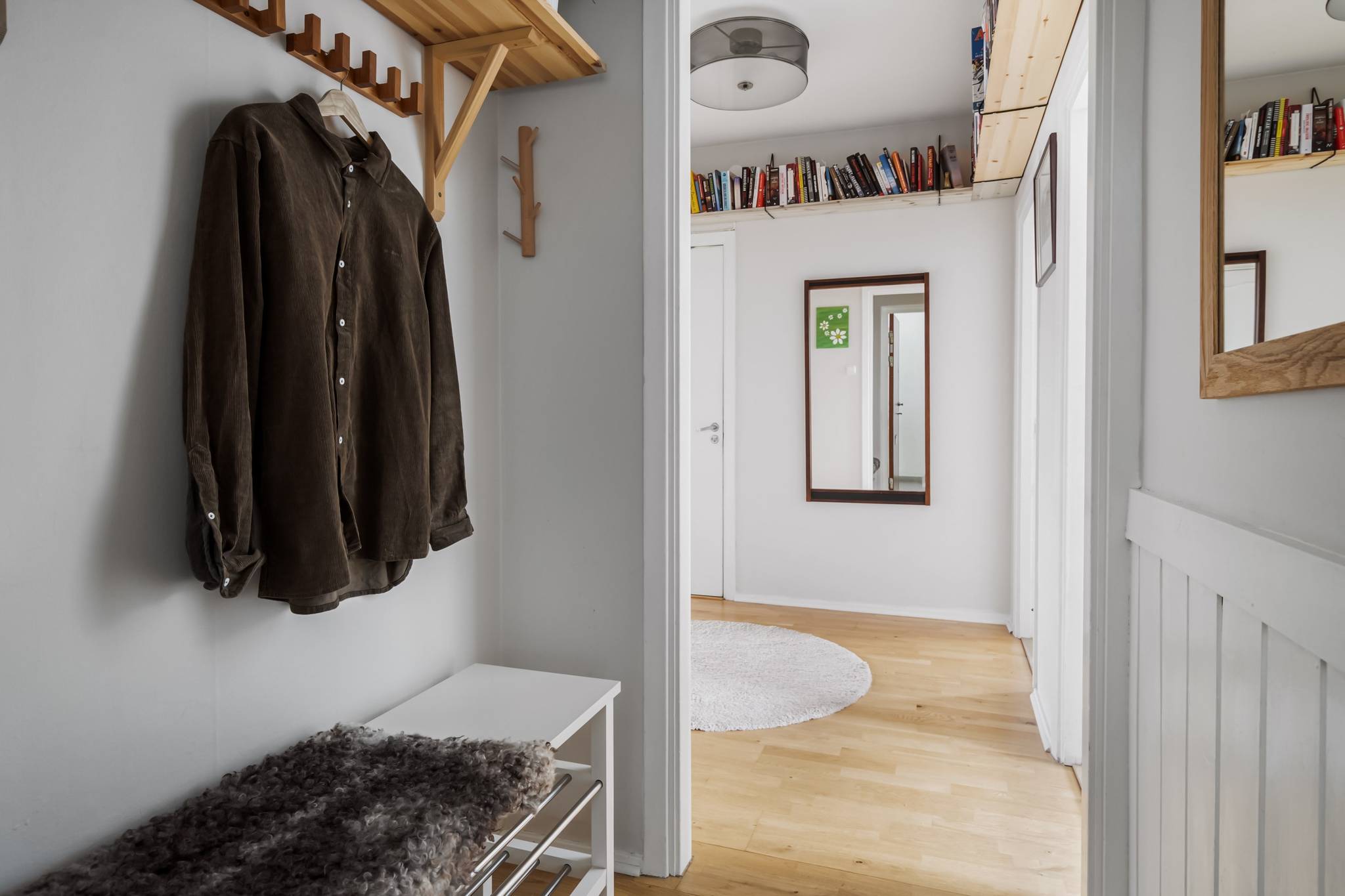 3 rum Lägenhet på Arvid lindmansgatan 19B Centrala Hisingen Göteborgs kommun - bild 19