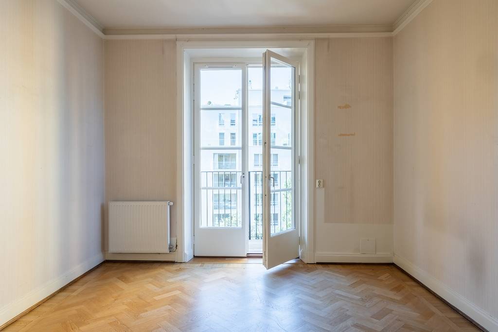 4 rum Lägenhet på Döbelnsgatan 1, 3tr Stockholms kommun - bild 11