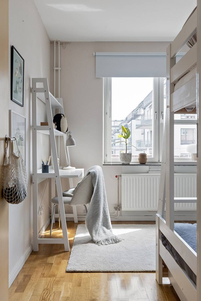 4 rum Lägenhet på Åsögatan 104 Katarina Stockholms kommun - bild 22