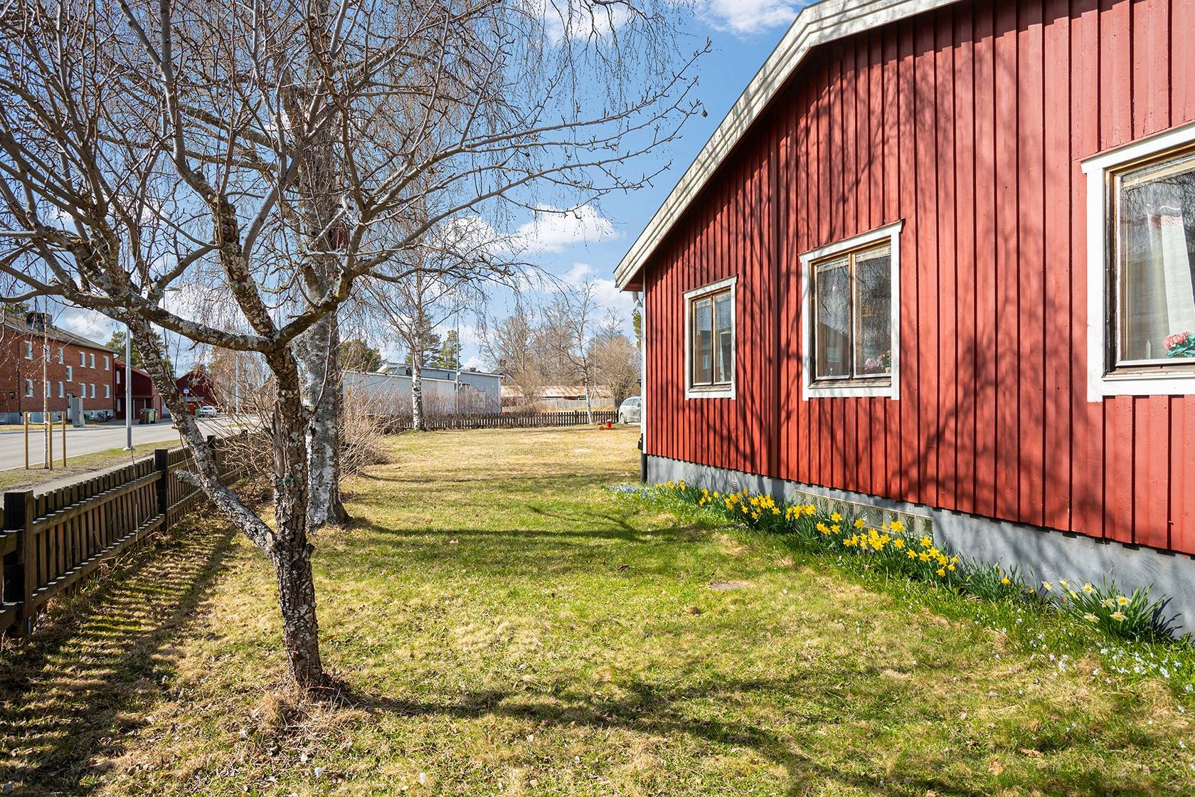 6 rum Villa på Frejavägen 11 Holmsund Umeå kommun - bild 33