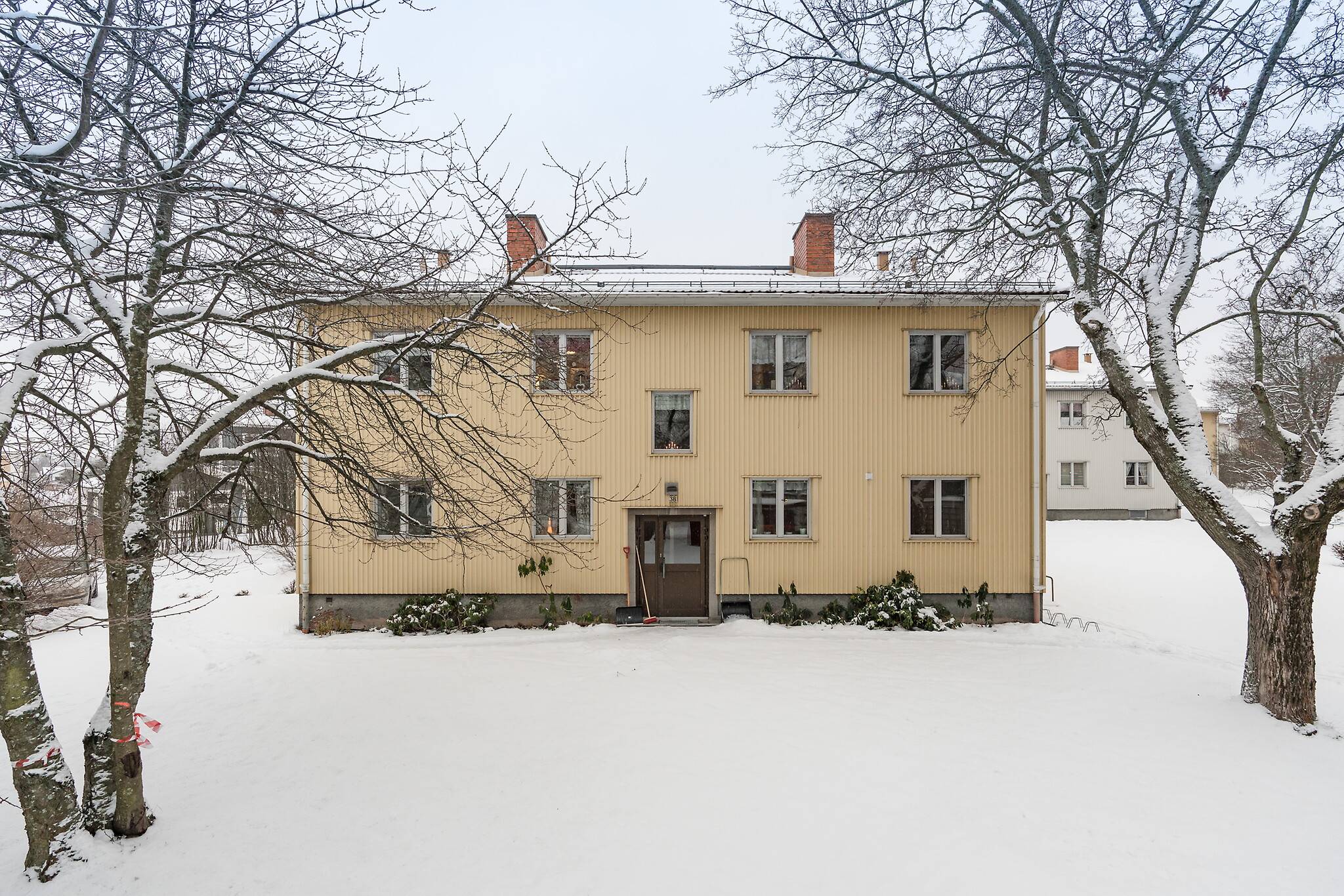 2 rum Lägenhet på Grådavägen 38 Gylle Borlänge kommun - bild 15