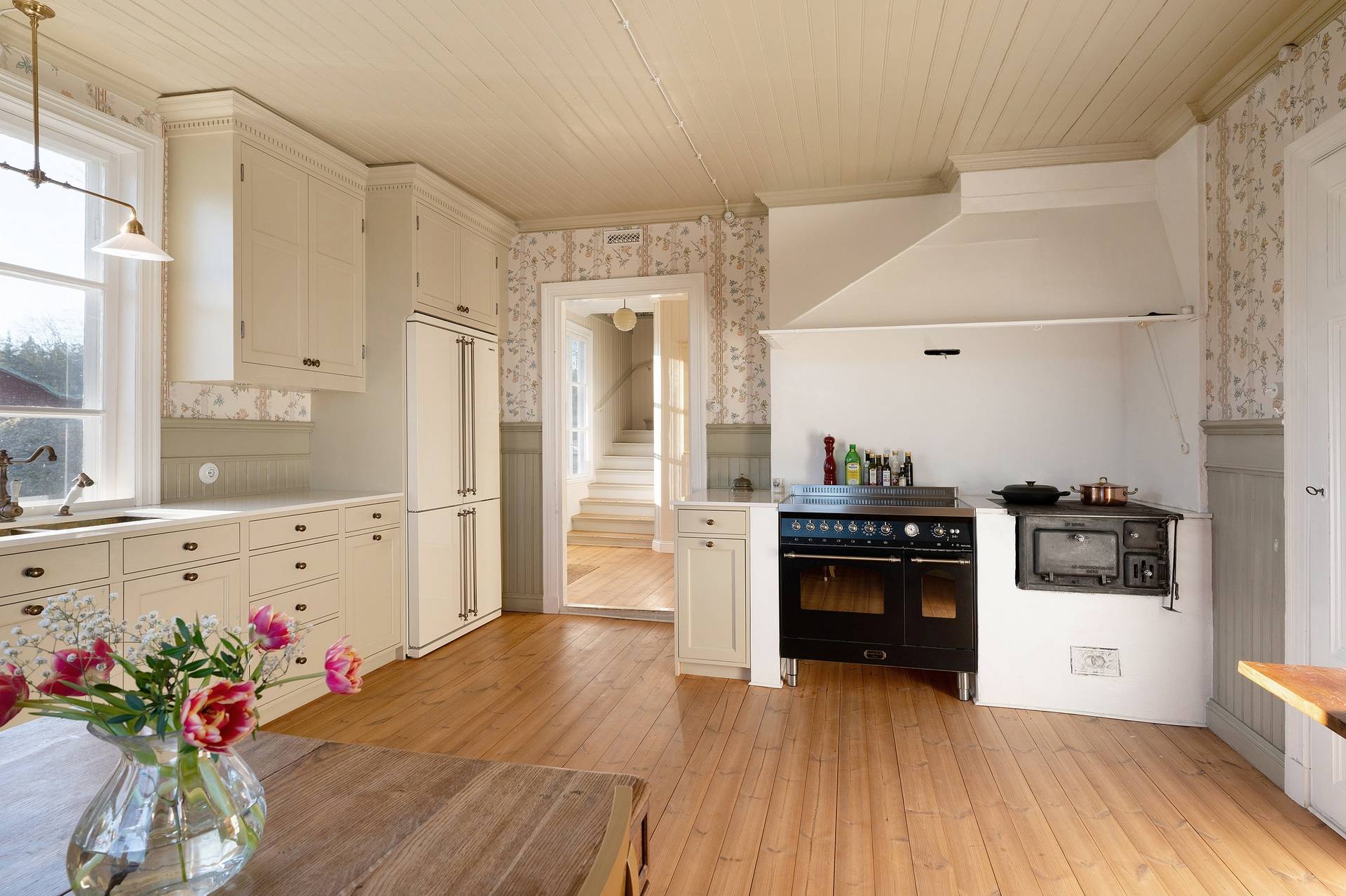 5 rum Villa på Gamla Furuviksvägen 33 Sikvik Gävle kommun - bild 18