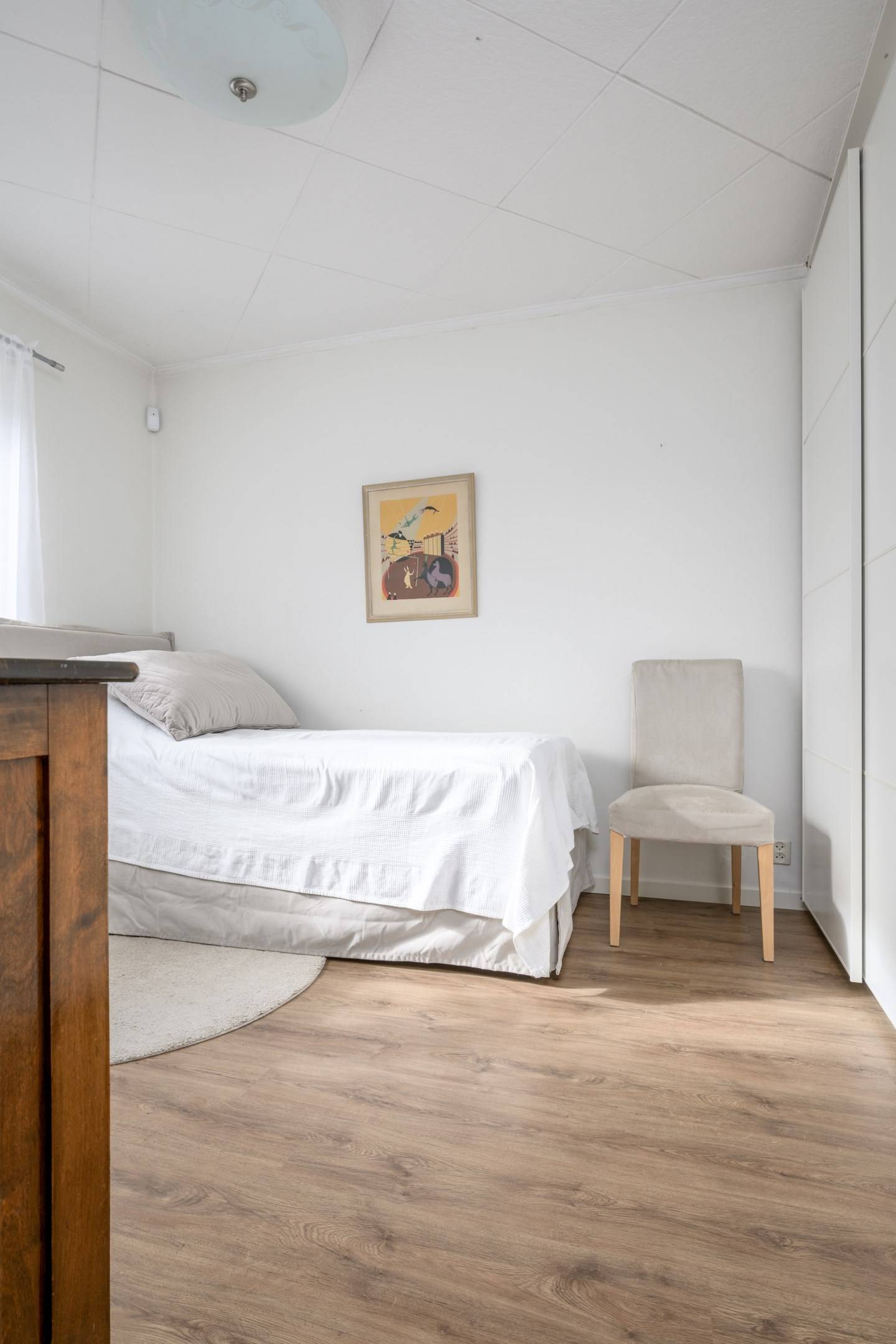 5 rum Villa på Linjevägen 10 Timrå kommun - bild 16