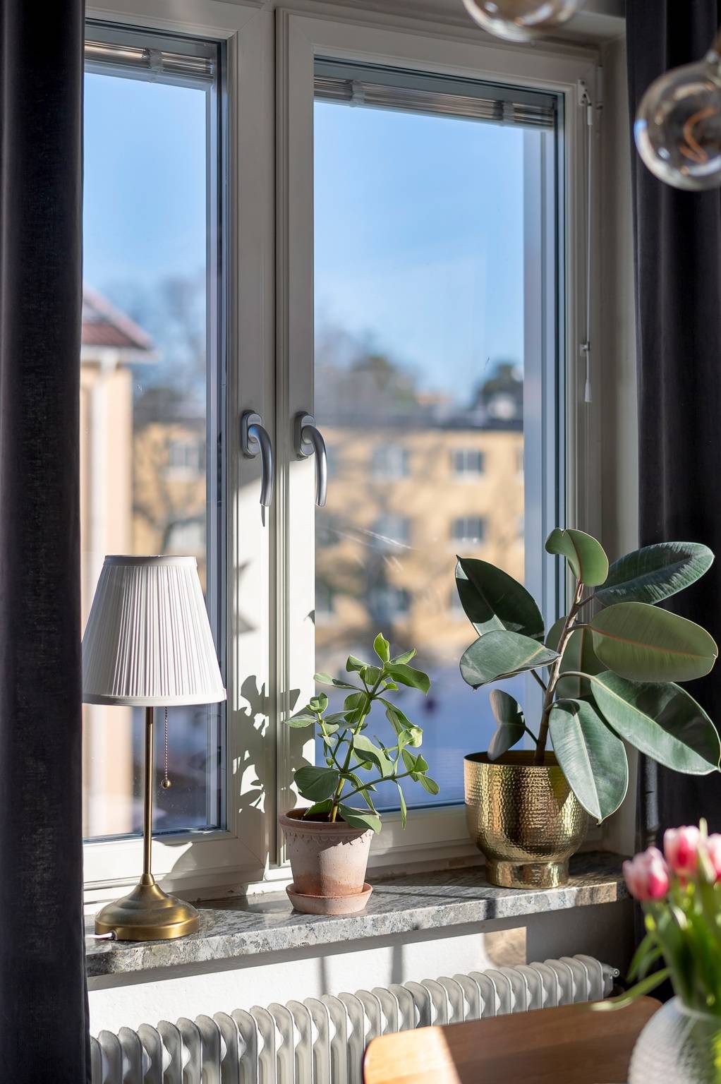 3 rum Lägenhet på Kebnekaisevägen 6, 2tr Bromma - Traneberg Stockholms kommun - bild 7