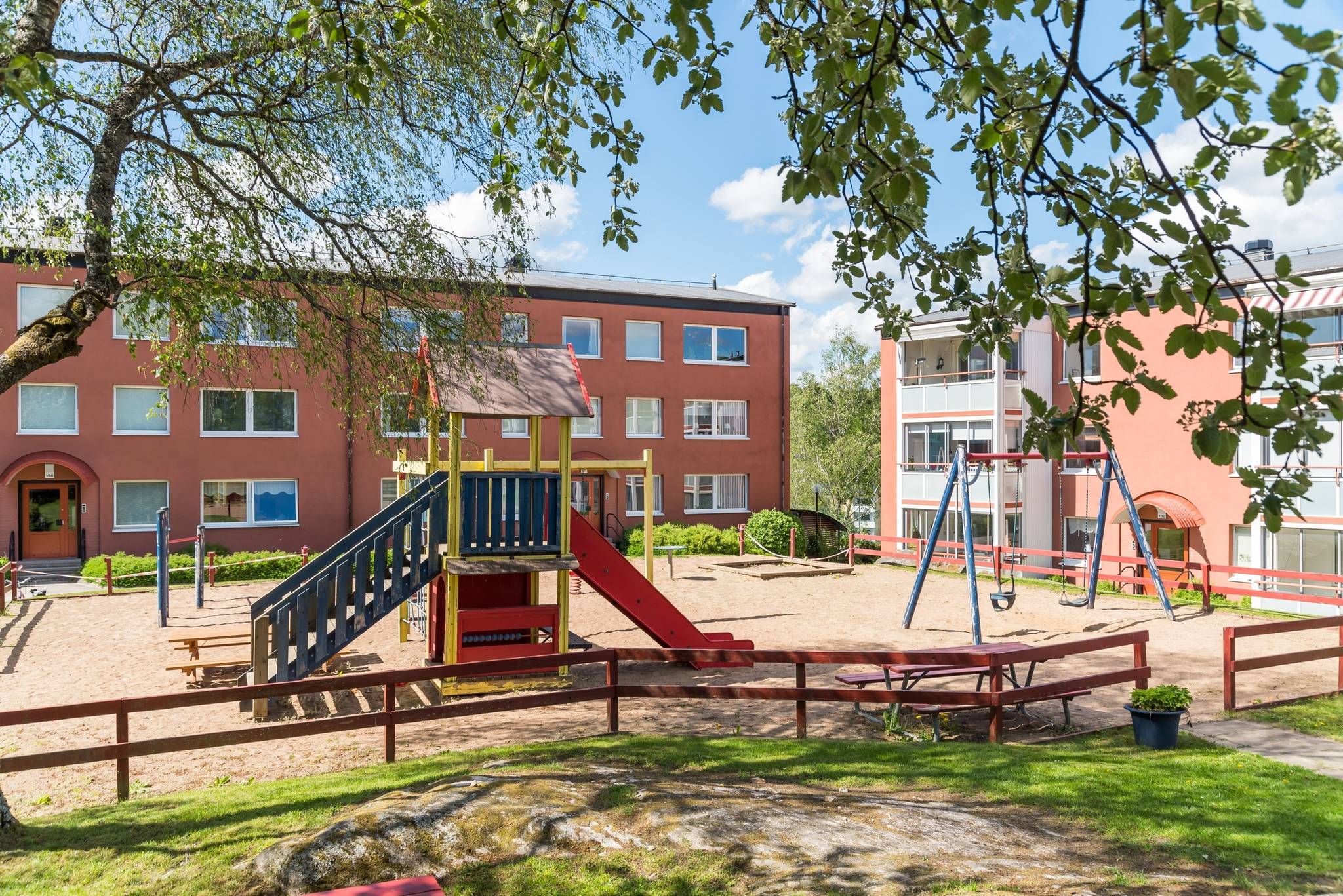 3 rum Lägenhet på Kransvägen 190 Trandared Borås kommun - bild 22